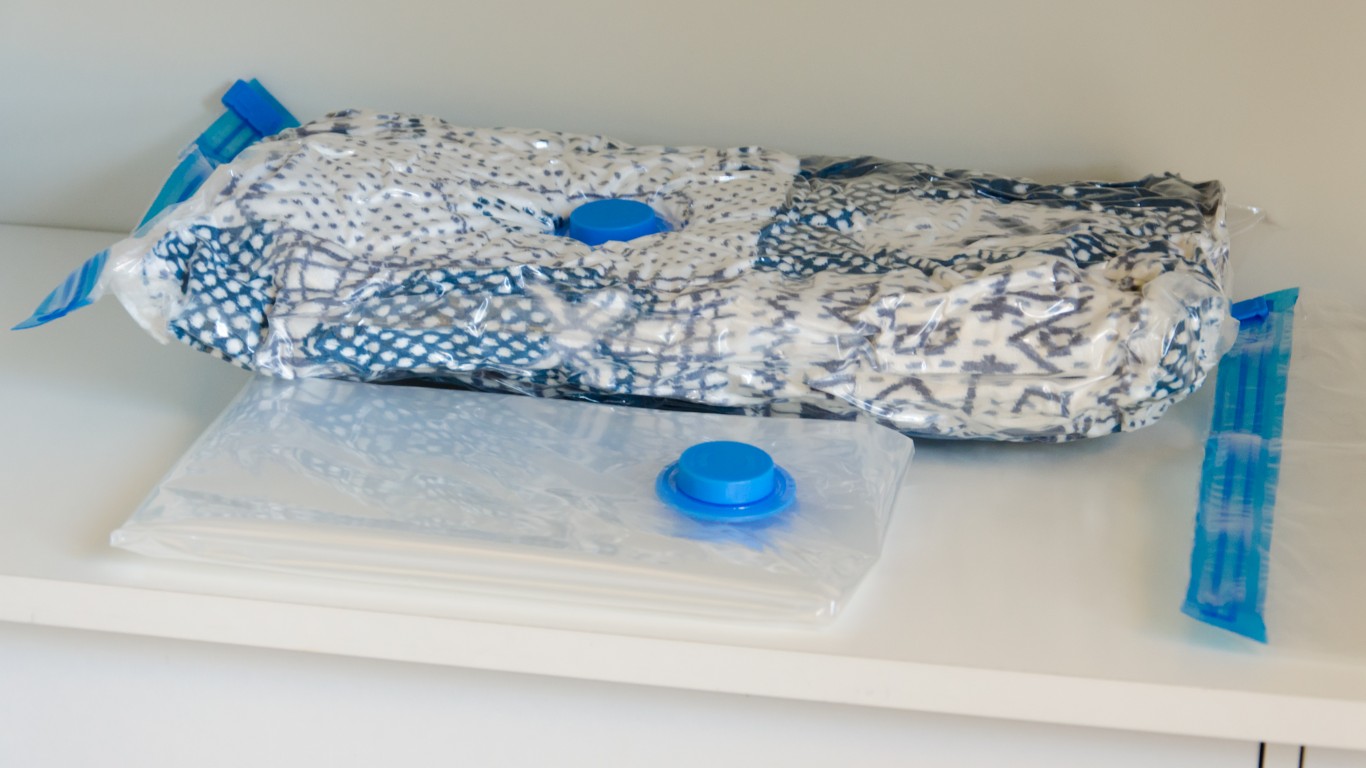 30 Everyday Items That Are Cheaper at Dollar Tree Than at Walmart 24/