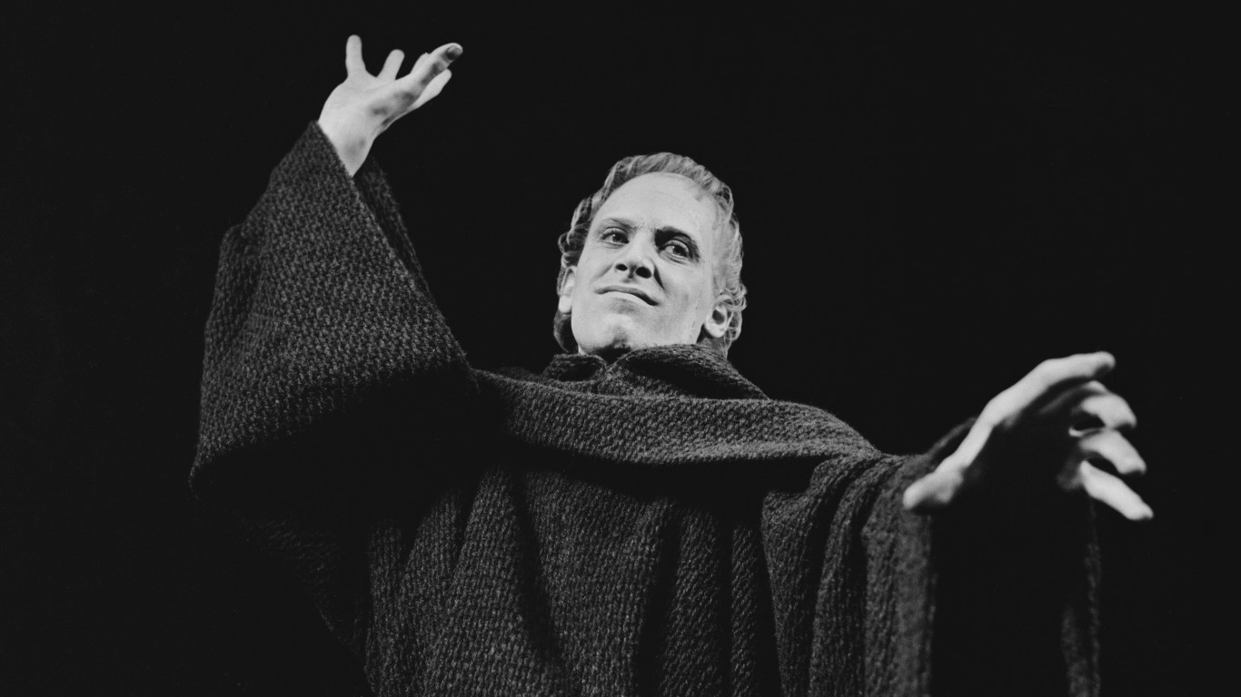 Most Evil TV Villains of All Time 24/7 Tempo