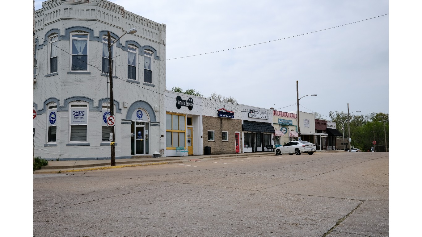 Richest School District in Every State Page 5 24/7 Wall St.