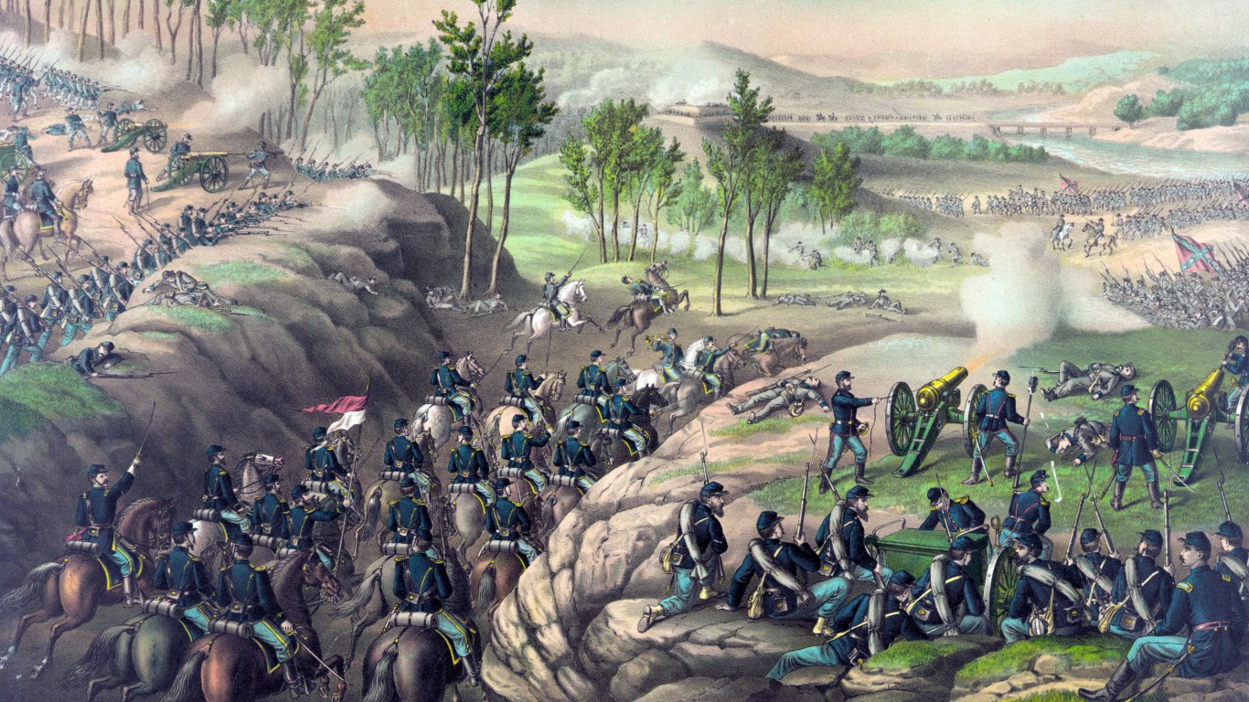 This State Sent the Most Troops to Battle in the Civil War Page 3 of