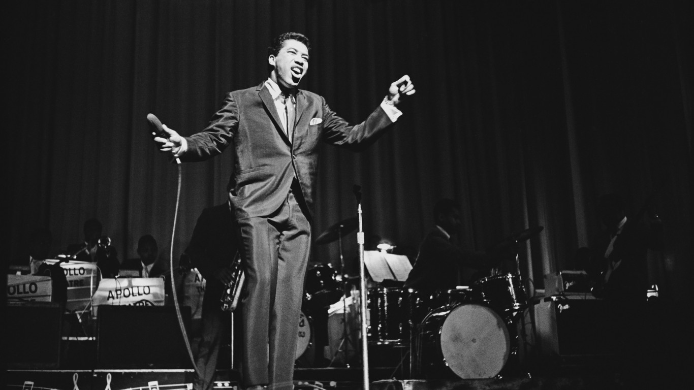 The First Songs to Ever Top the Billboard Chart 24/7 Wall St.