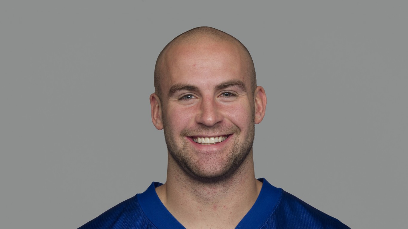 Famous Football Players With Confirmed CTE Diagnoses 24/7 Tempo