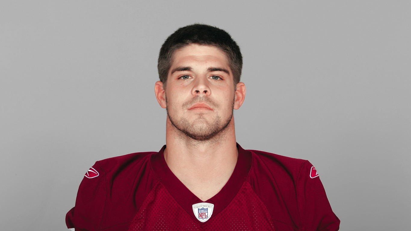 Famous Football Players Known to Have Had CTE Page 3 24/7 Wall St.