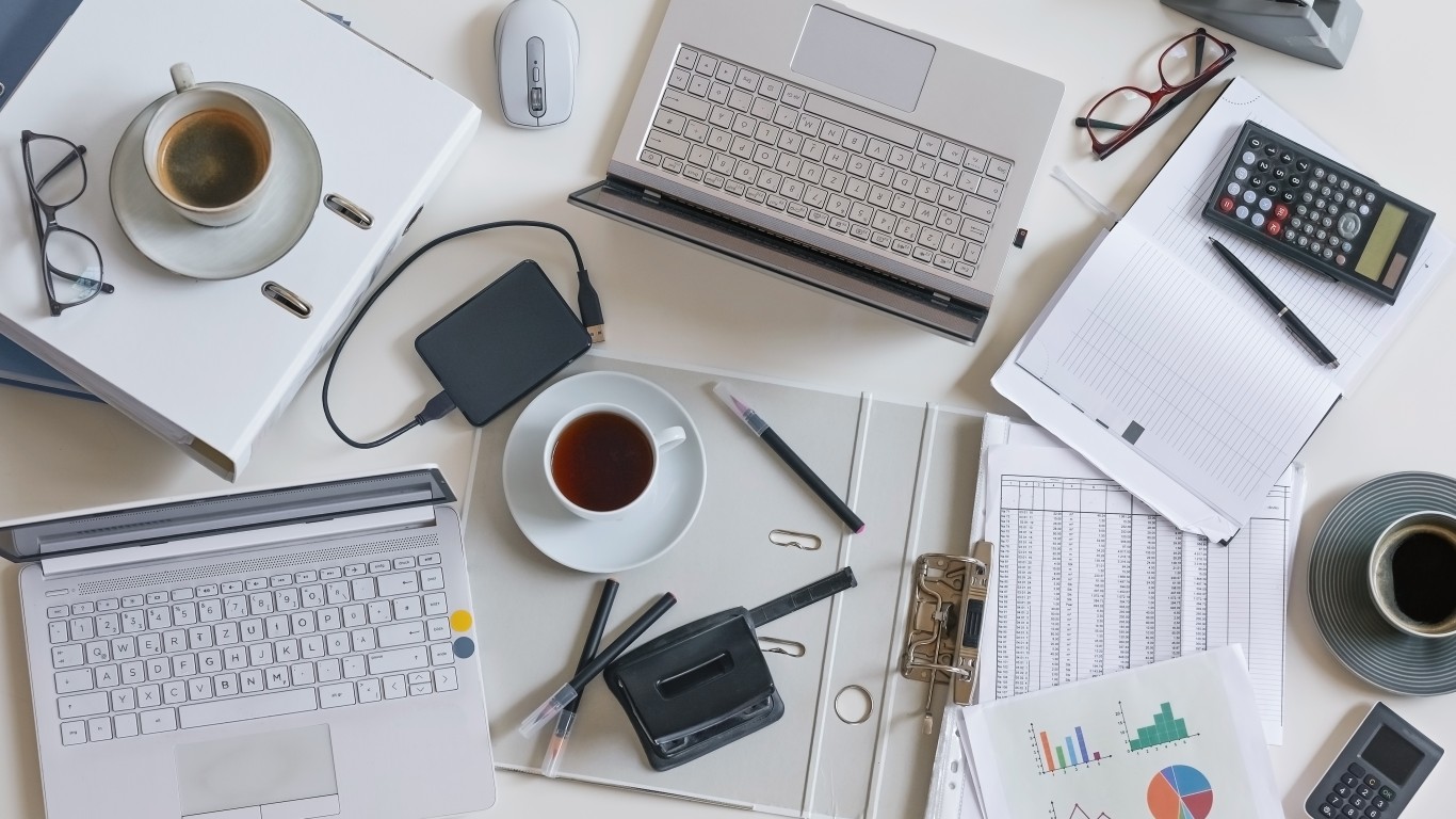 25 Slang and Phrases Only Southerners Understand 24/7 Wall St.