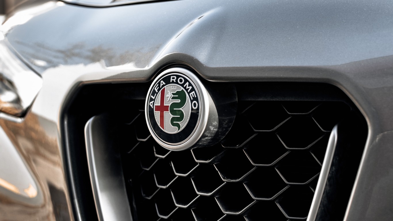 The Best And Worst Car Brands 24/7 Wall St.