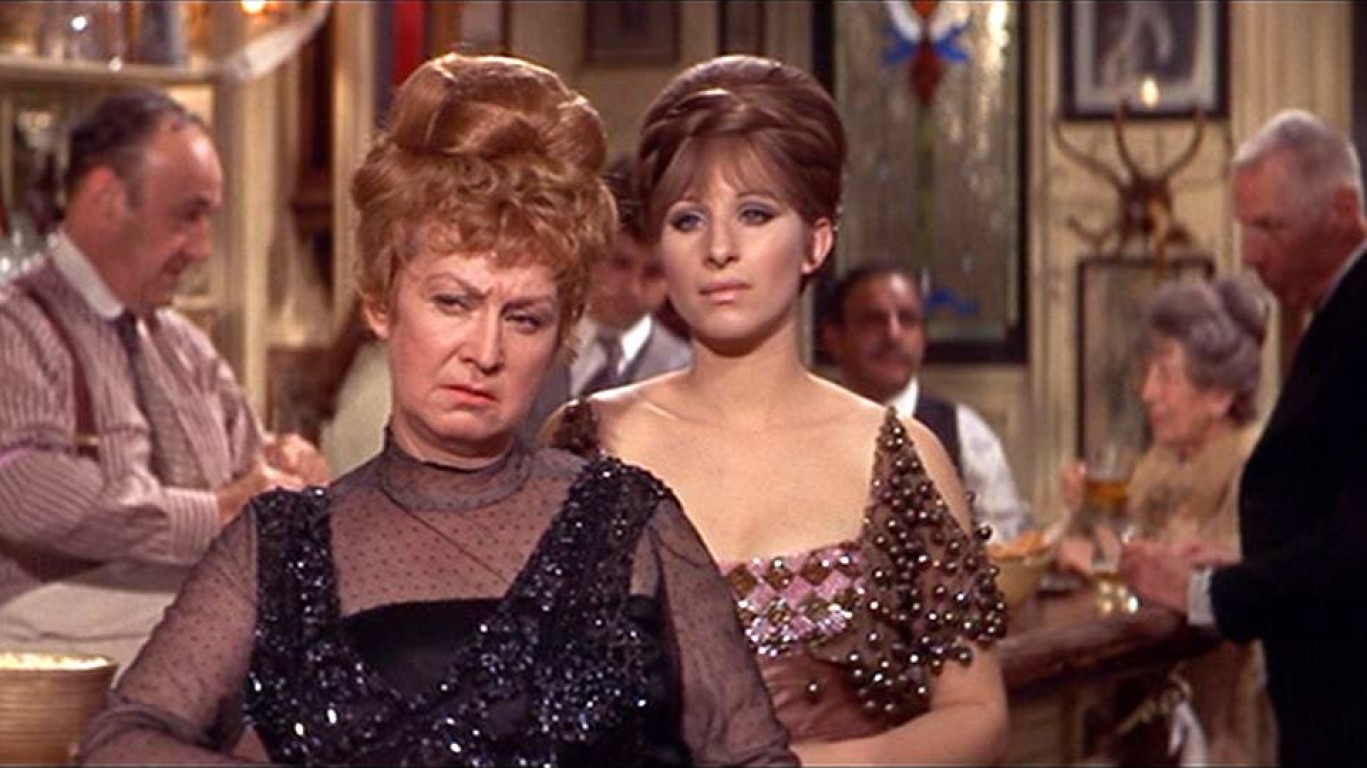 The 50 Greatest Movie Love Stories of All Time 24/7 Wall St.