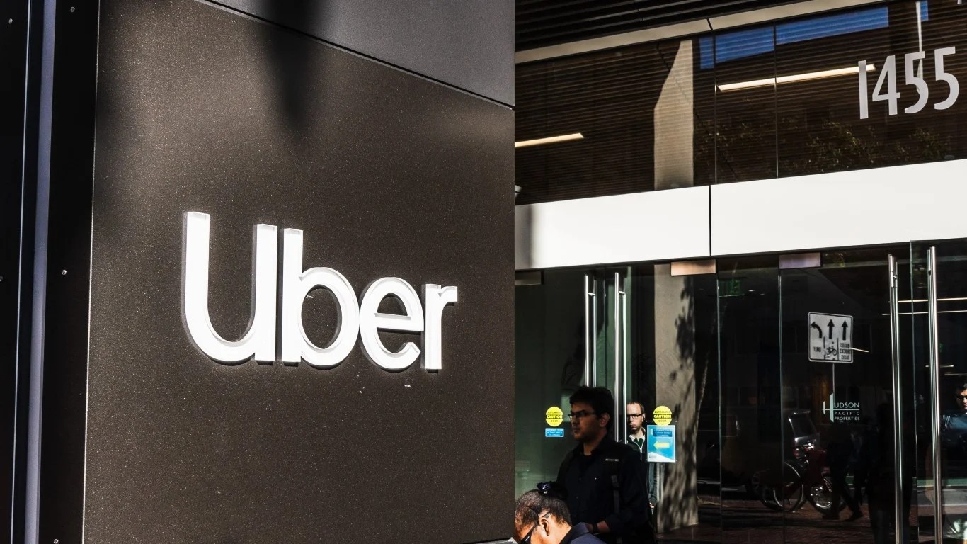 The Smart Money is Onto Something With This Highly-Misunderstood Tech Bargain