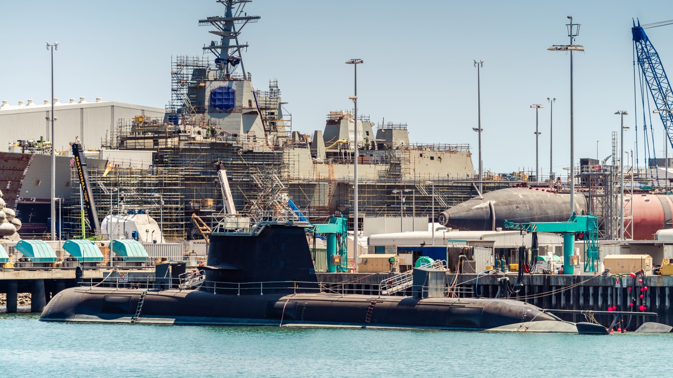 Why This WWII Vehicle Is Making a Big Comeback 24/7 Wall St.