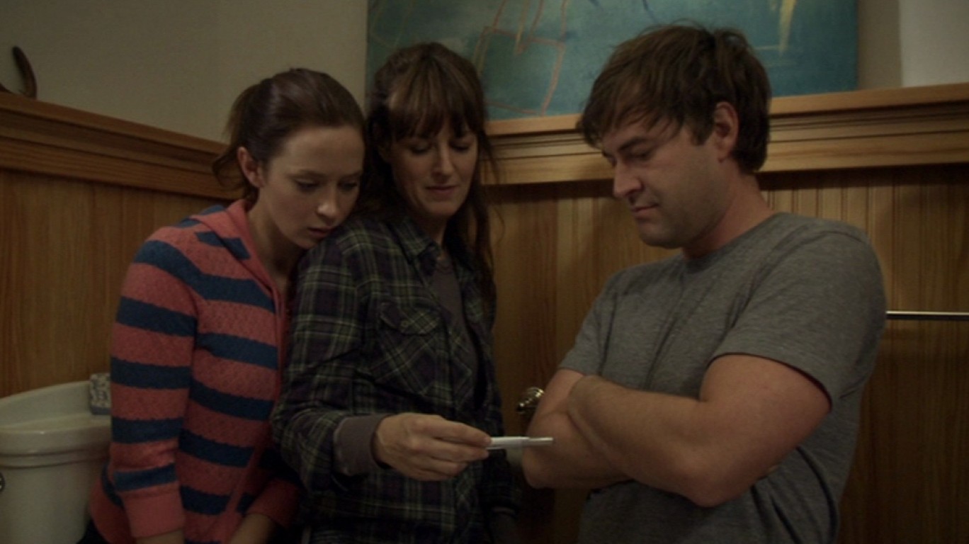 The 50 Best Rrated of the Past 50 Years 24/7 Wall St.