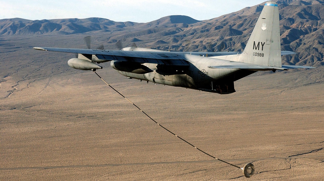 The 18 Most Expensive Planes in the US Air Force Page 2 of 6 24/7