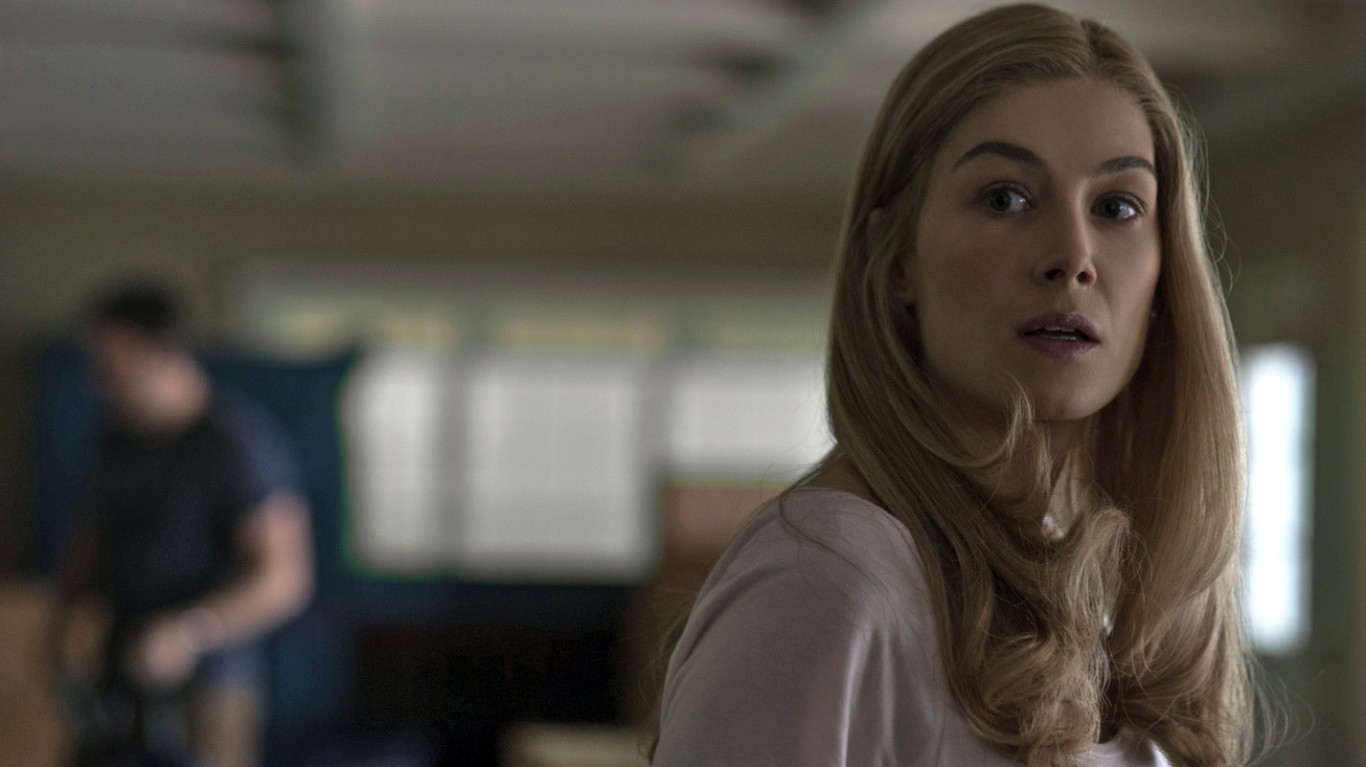 The 50 Best RRated Movies You Can Watch on Max 24/7 Wall St.