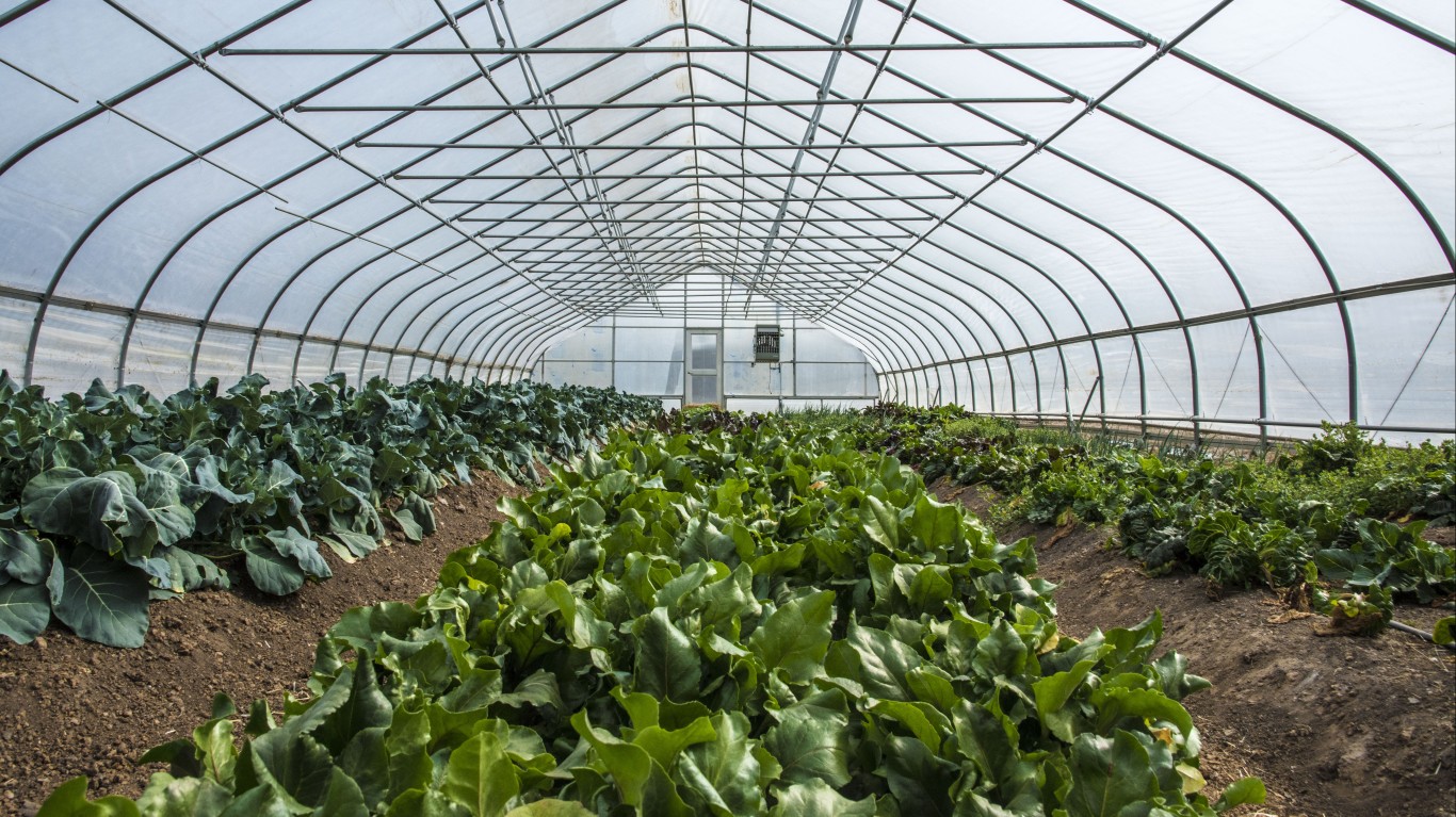 America's 25 Thriving Industries 24/7 Wall St.