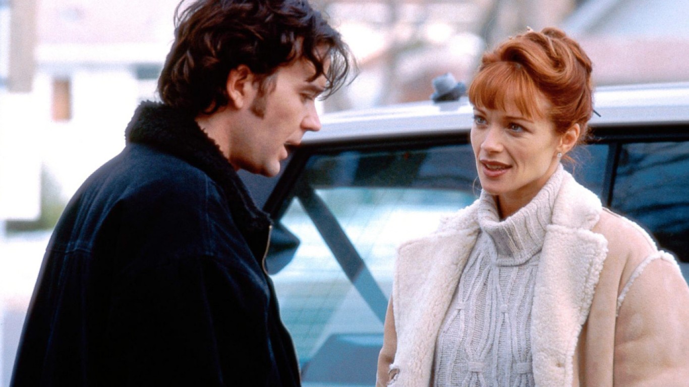 The 50 Best Rrated of the Past 50 Years 24/7 Tempo