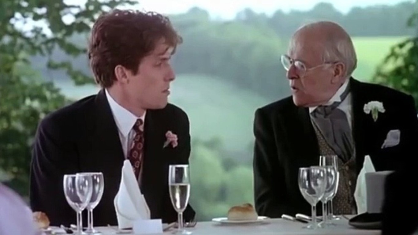 The 50 Best Rrated of the Past 50 Years 24/7 Tempo