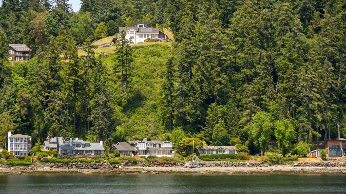 This State Spends the Most on Utilities Ranking Cost by State 24/7 Wall St.