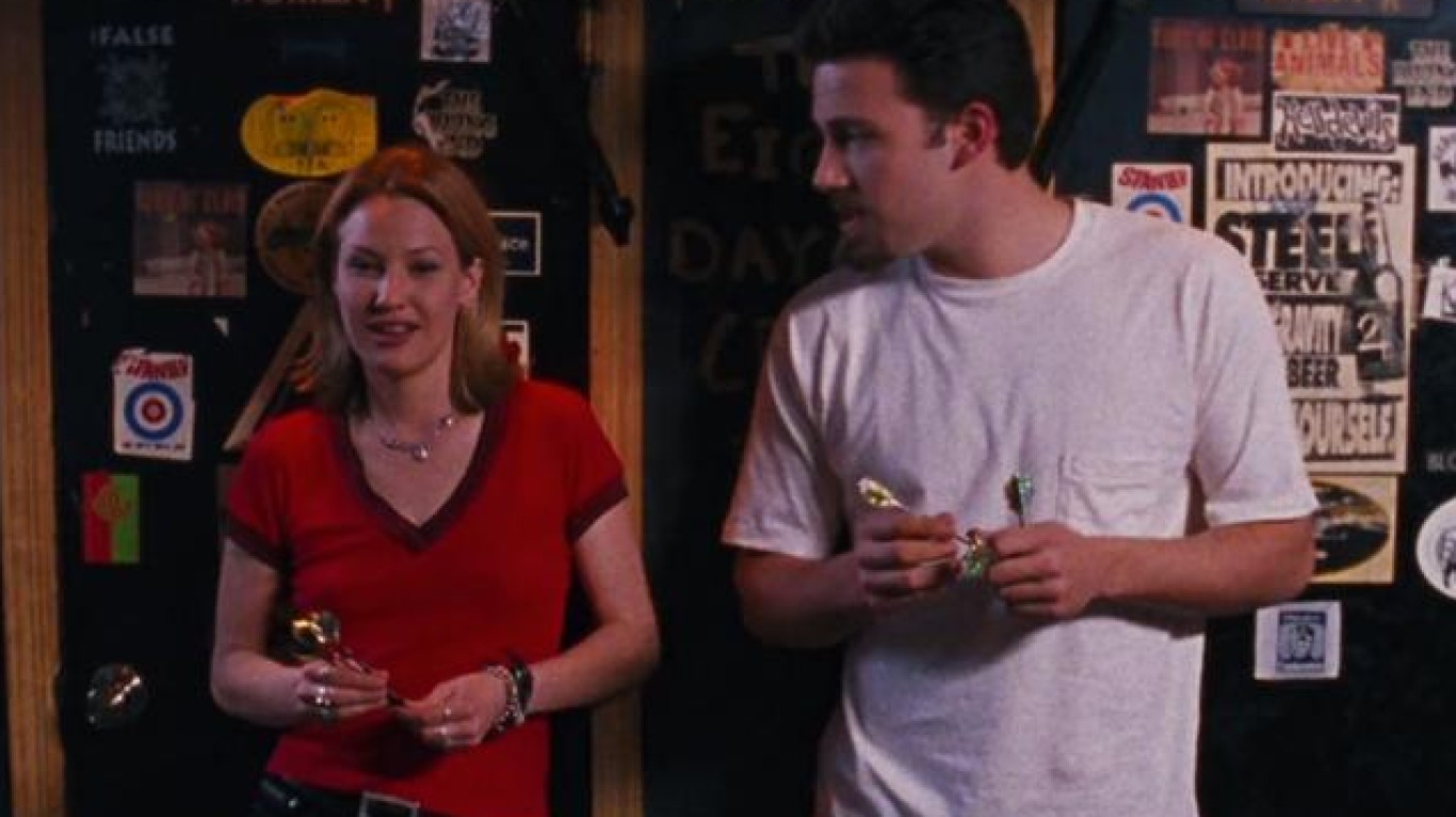 The 50 Best Rrated of the Past 50 Years 24/7 Wall St.