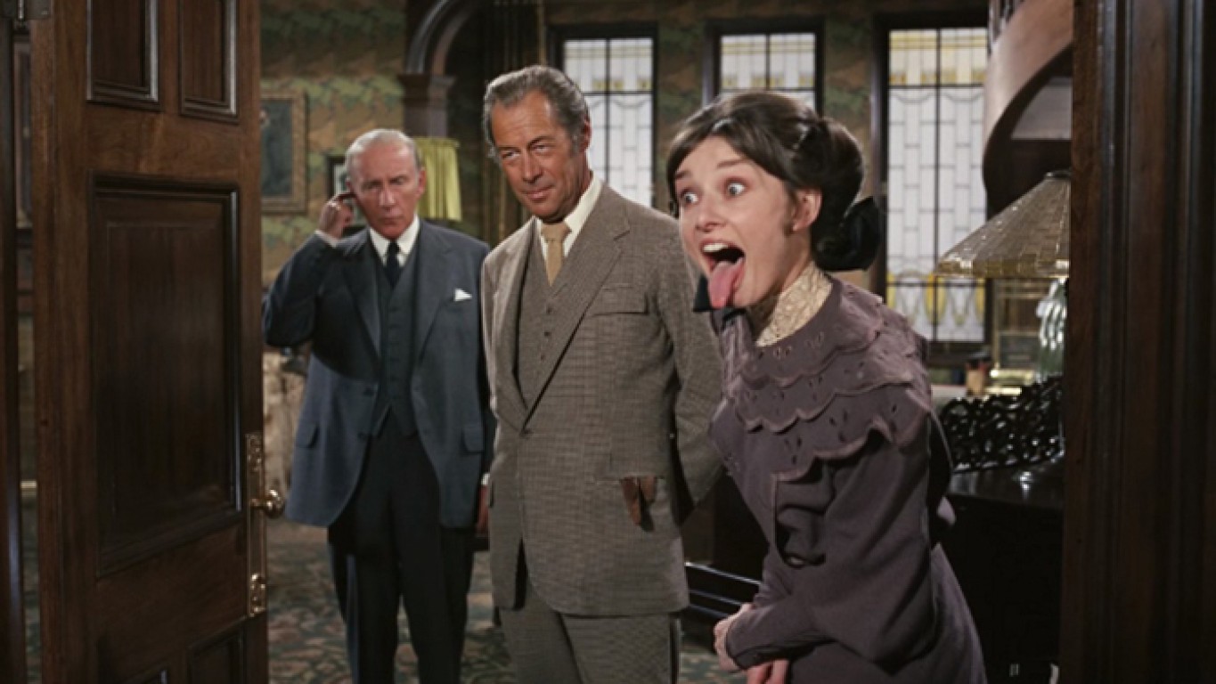 The 50 Greatest Movie Love Stories of All Time 24/7 Tempo