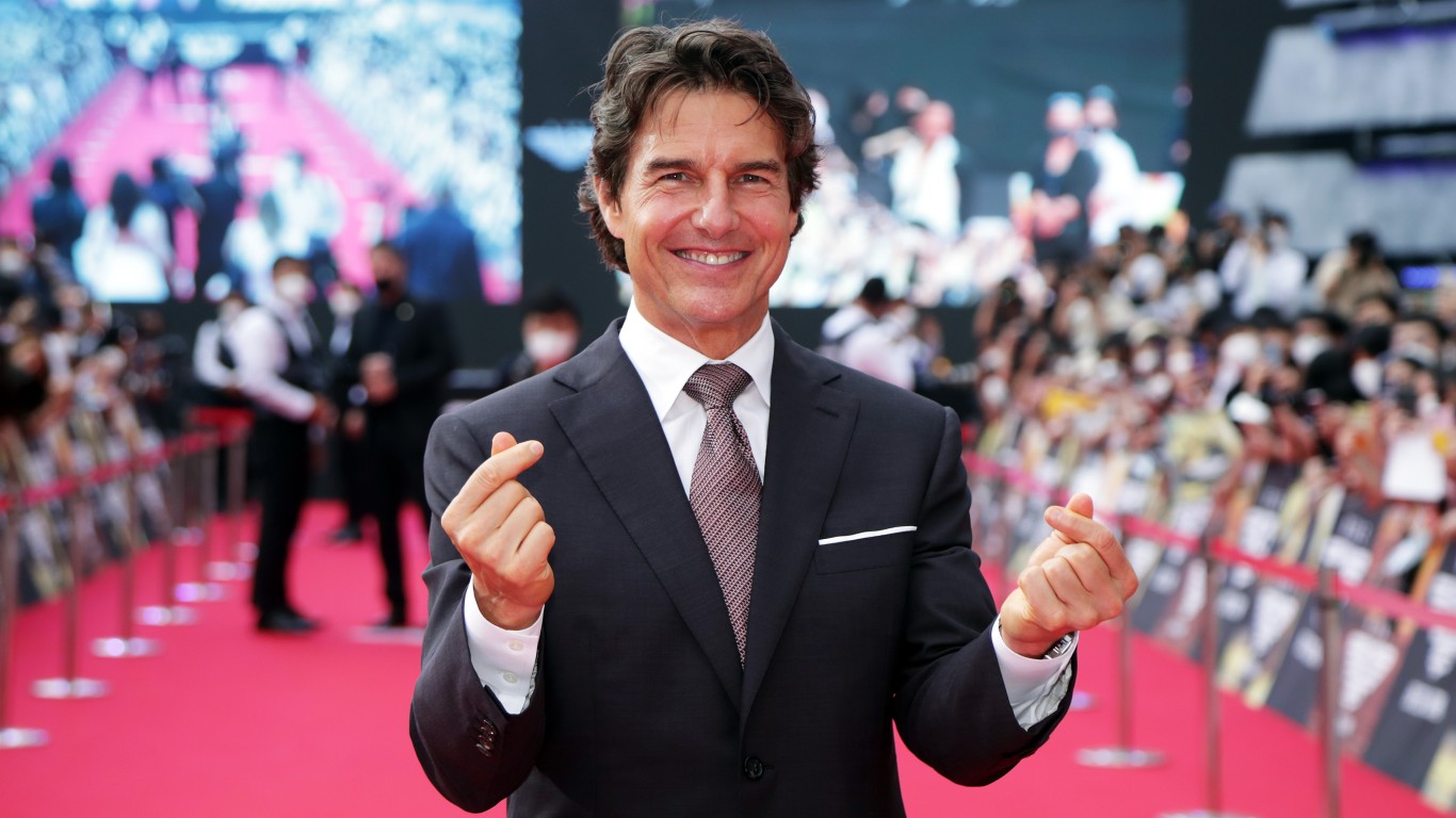 Meet the 10 Biggest Movie Stars From New York 24/7 Tempo