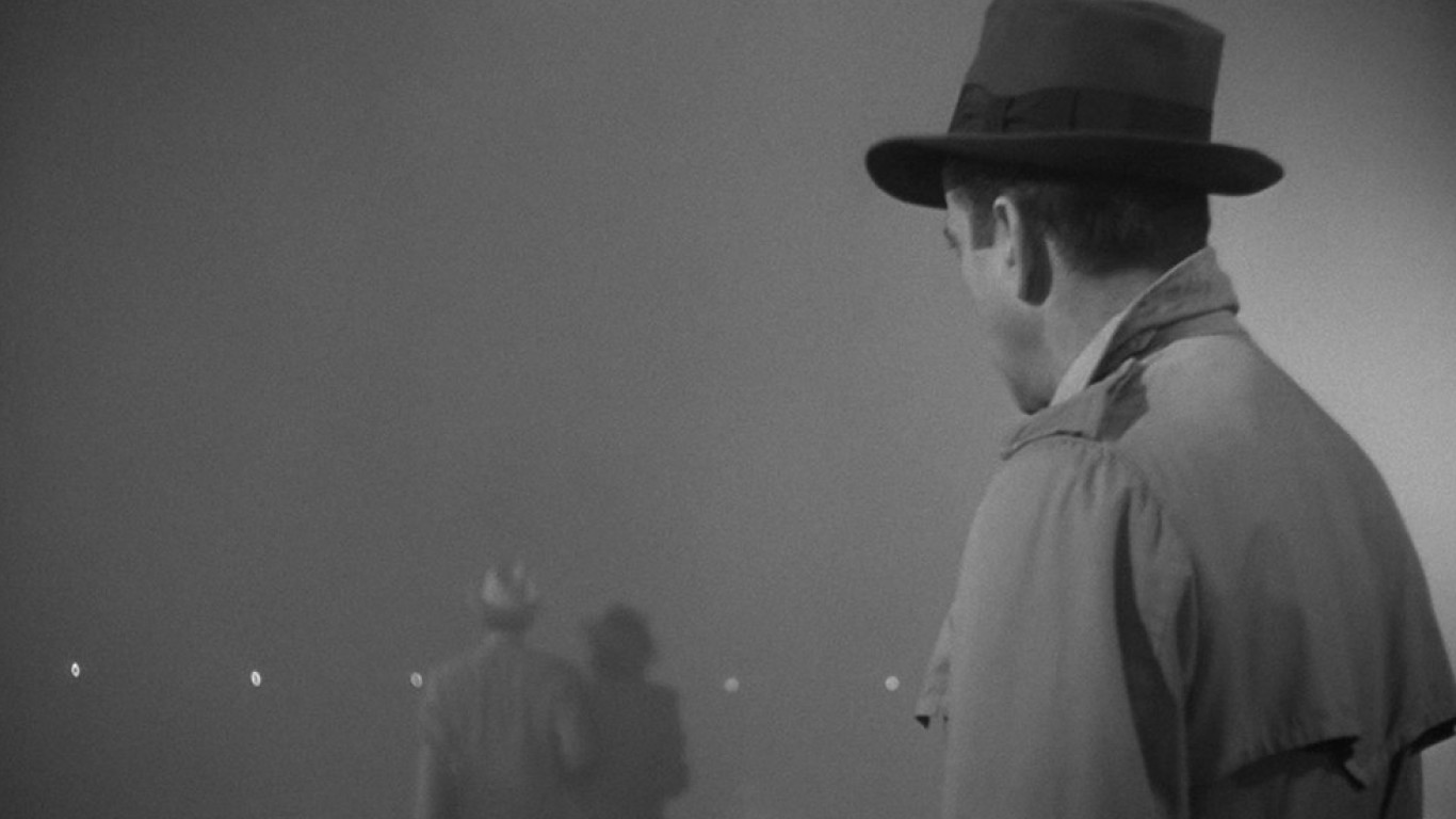 The 50 Greatest Movie Love Stories of All Time 24/7 Tempo