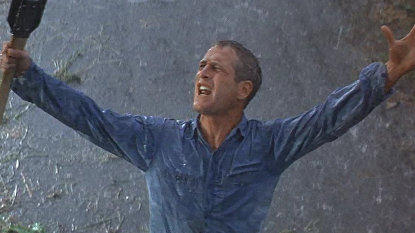 Most WellLiked Actors in America of All Time 24/7 Wall St.