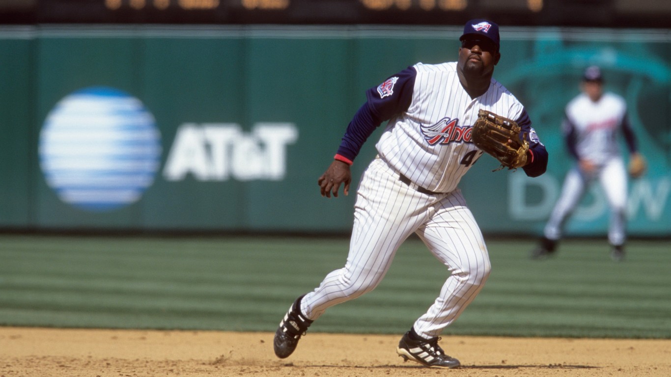 The Best Baseball Player From Every State 24/7 Tempo