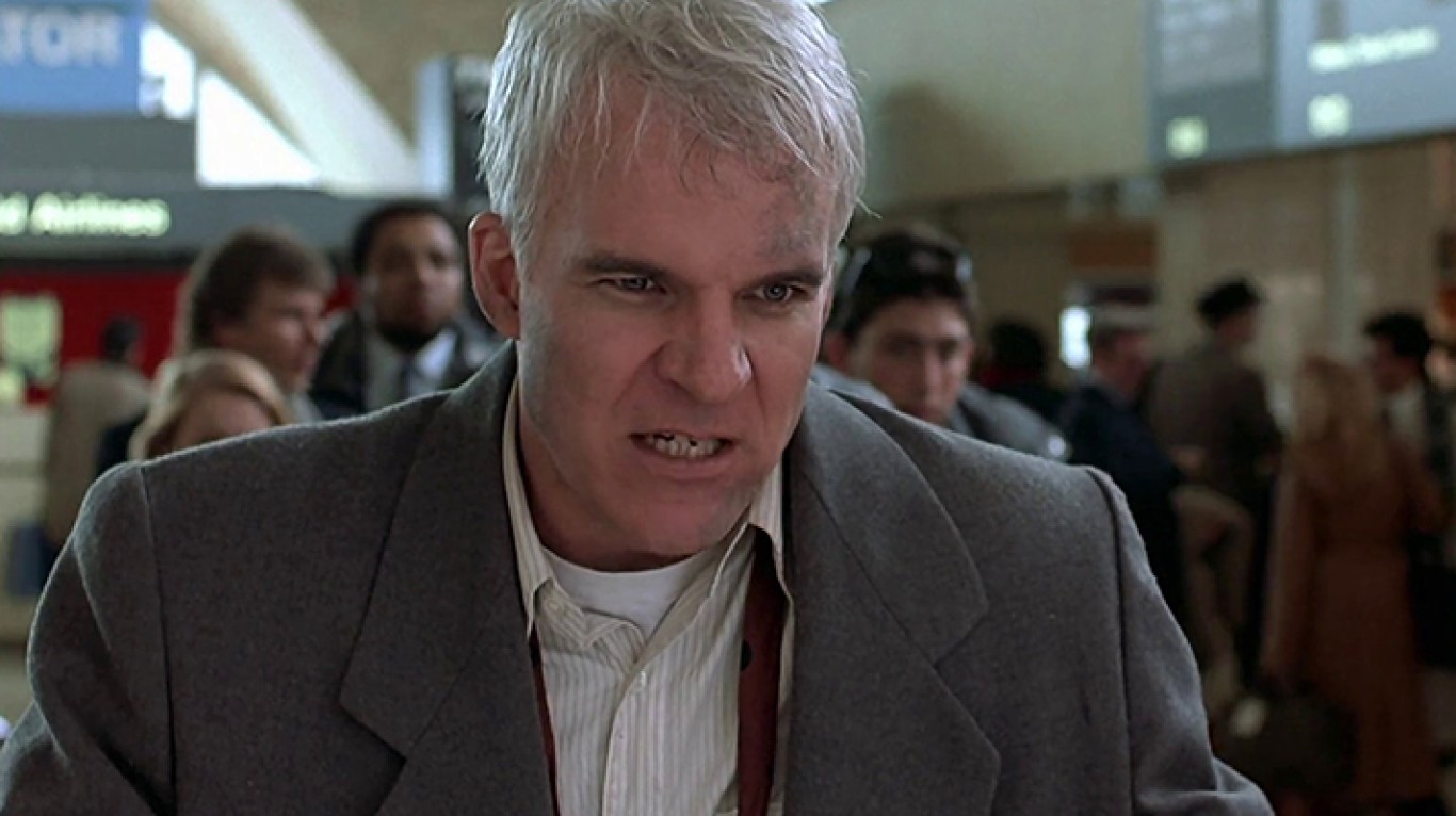 Most WellLiked Actors in America of All Time 24/7 Wall St.