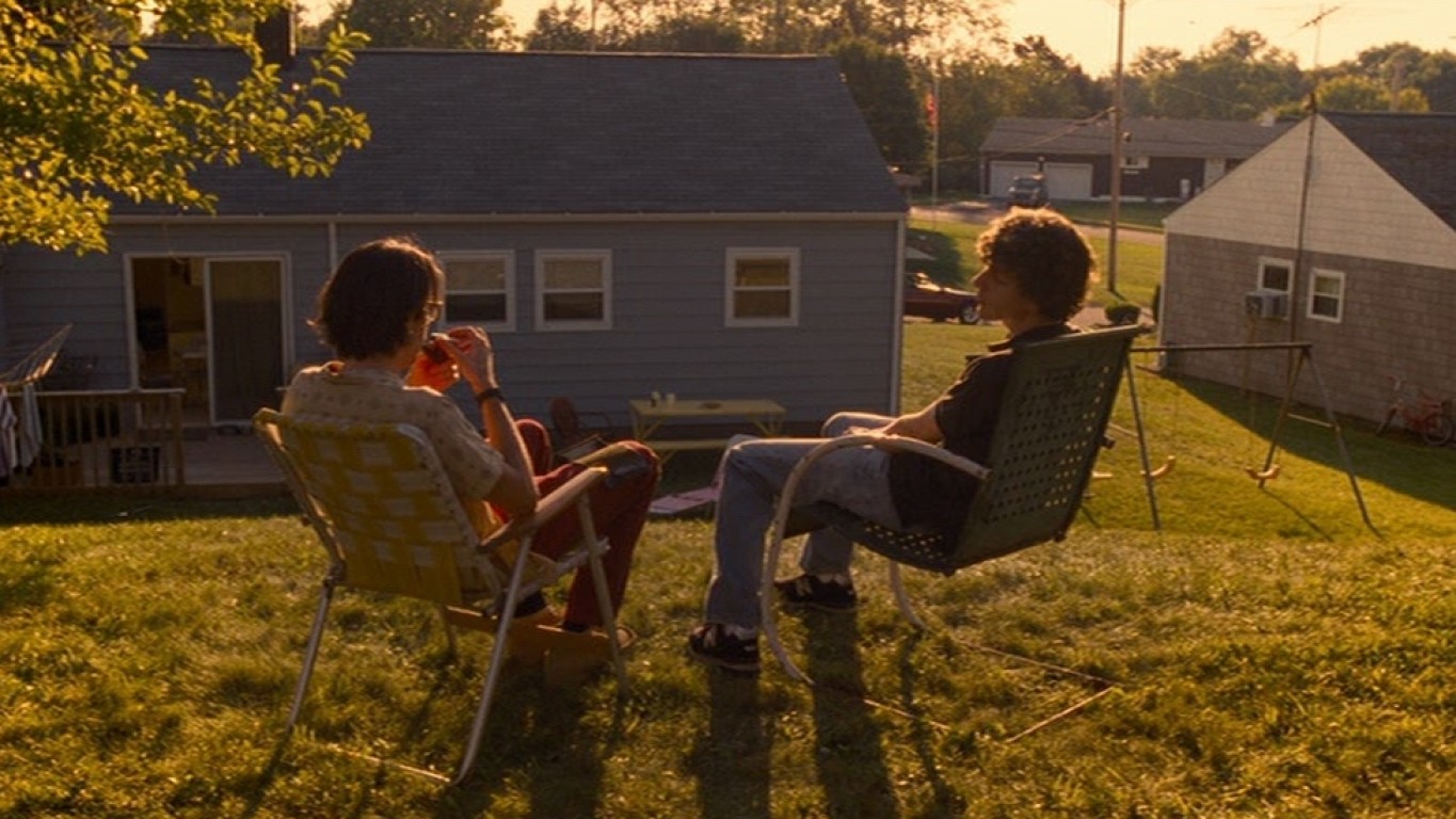 The 50 Best Rrated of the Past 50 Years 24/7 Wall St.