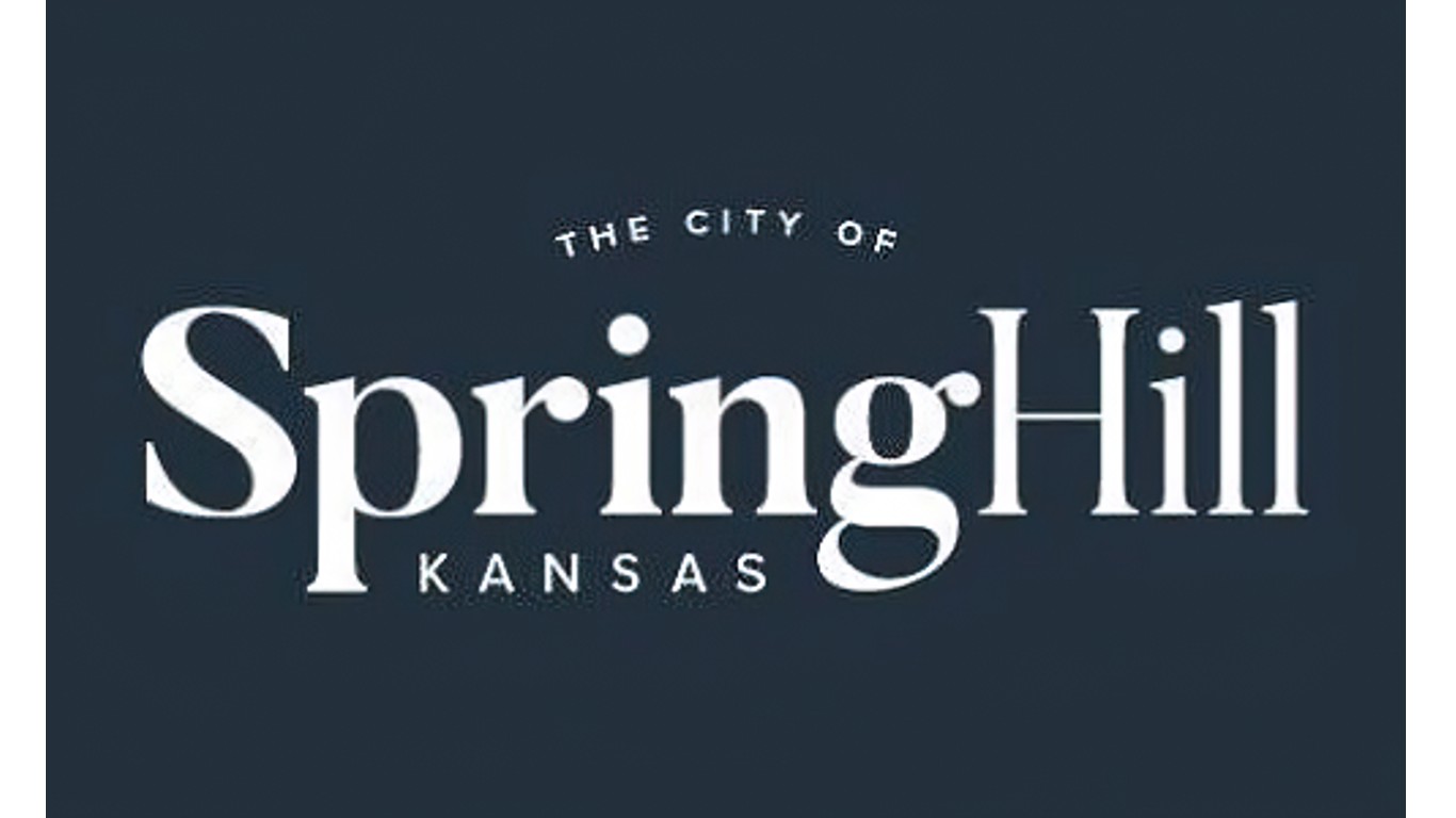 The Most Hated City Flags in America 24/7 Wall St.