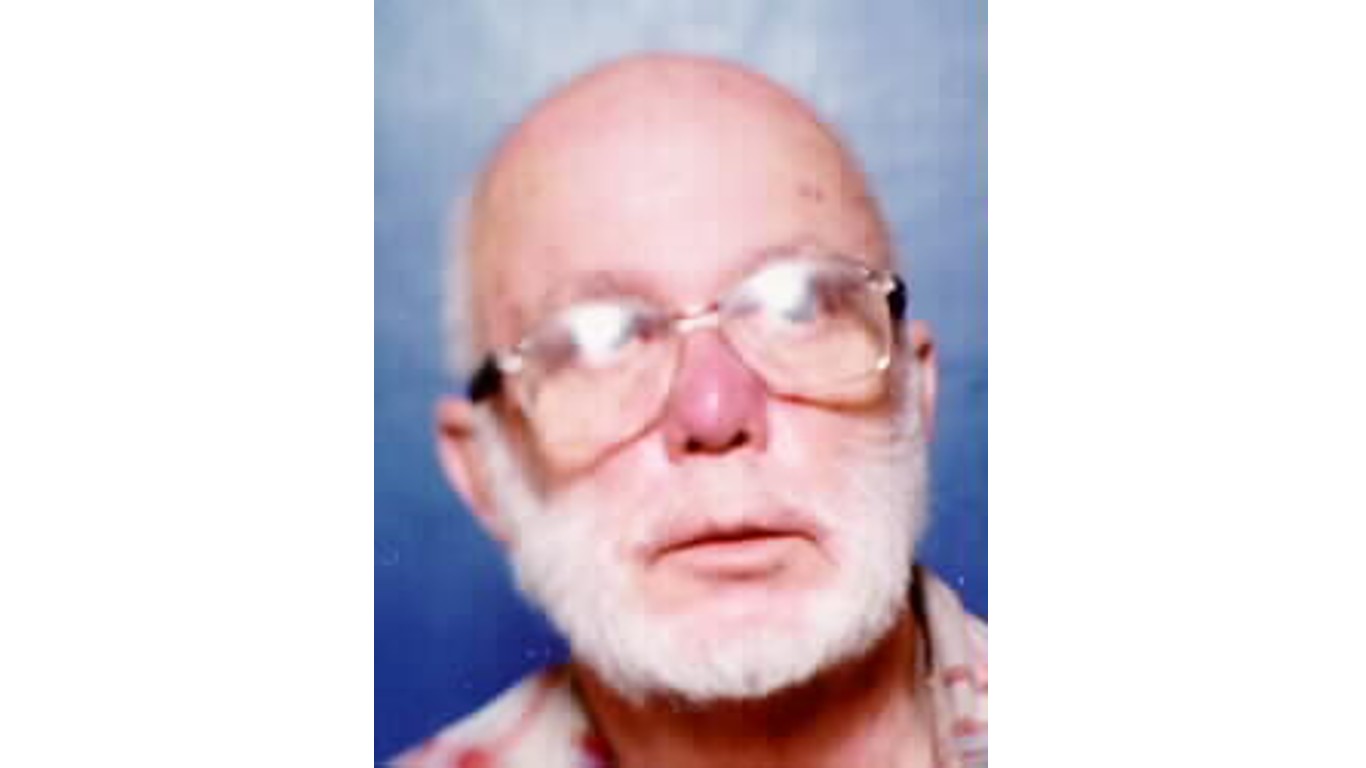 The Most Notorious Kidnappings in American History 24/7 Wall St.