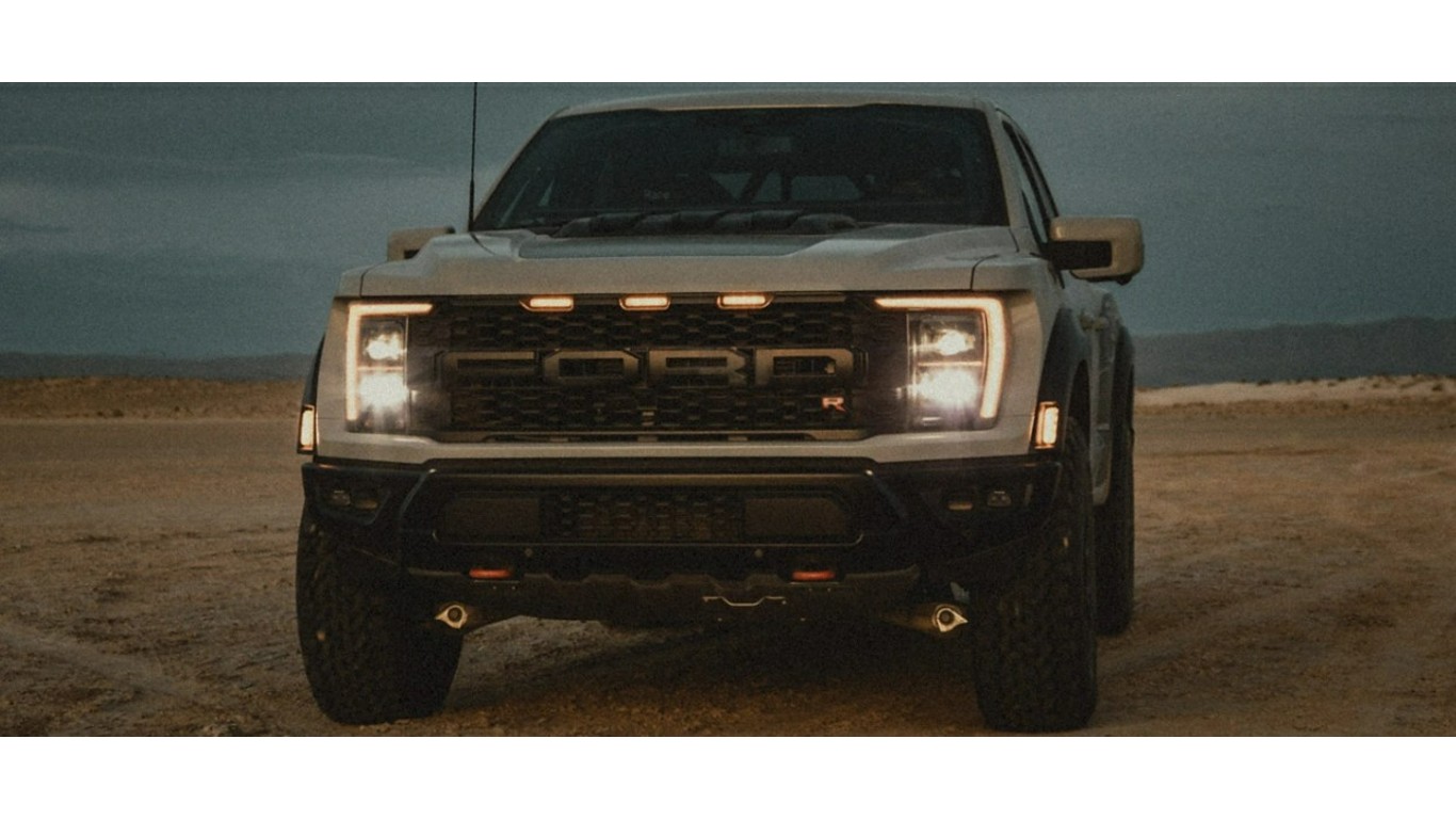 The 12 Cars That Pollute The Most 24/7 Climate Insights Page 4