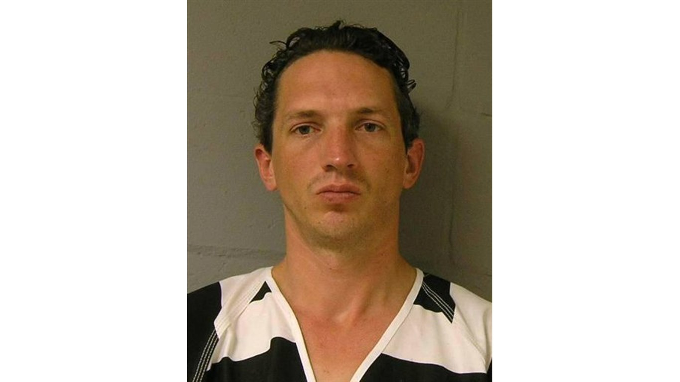 The Most Notorious Criminals in Each State's History 24/7 Wall St.