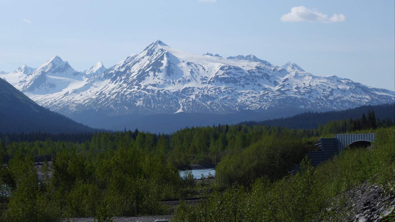 The City in Every State With the Most Billionaires 24/7 Wall St.