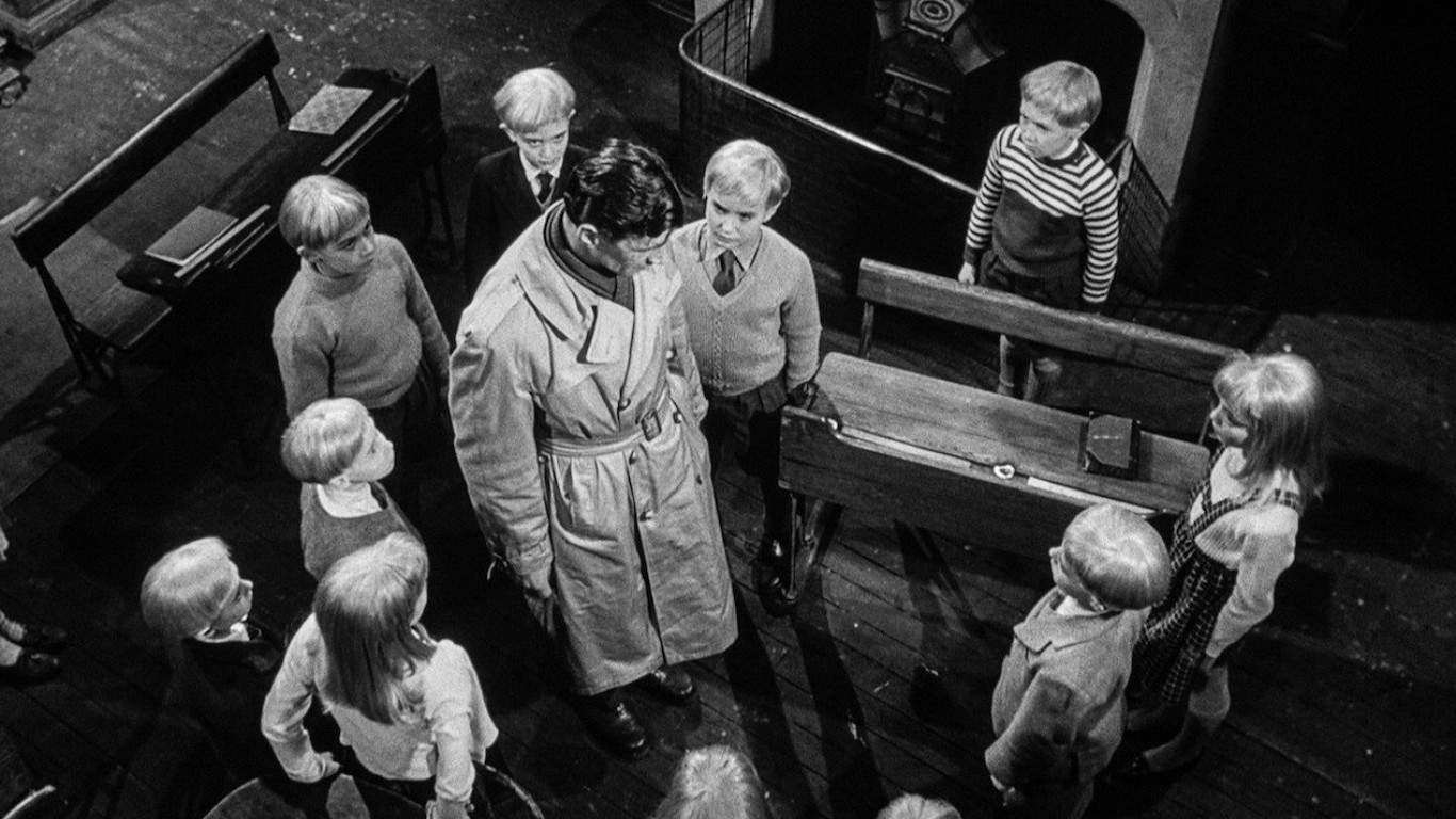 Old Horror Movies That Are Still Terrifying Today 24/7 Tempo