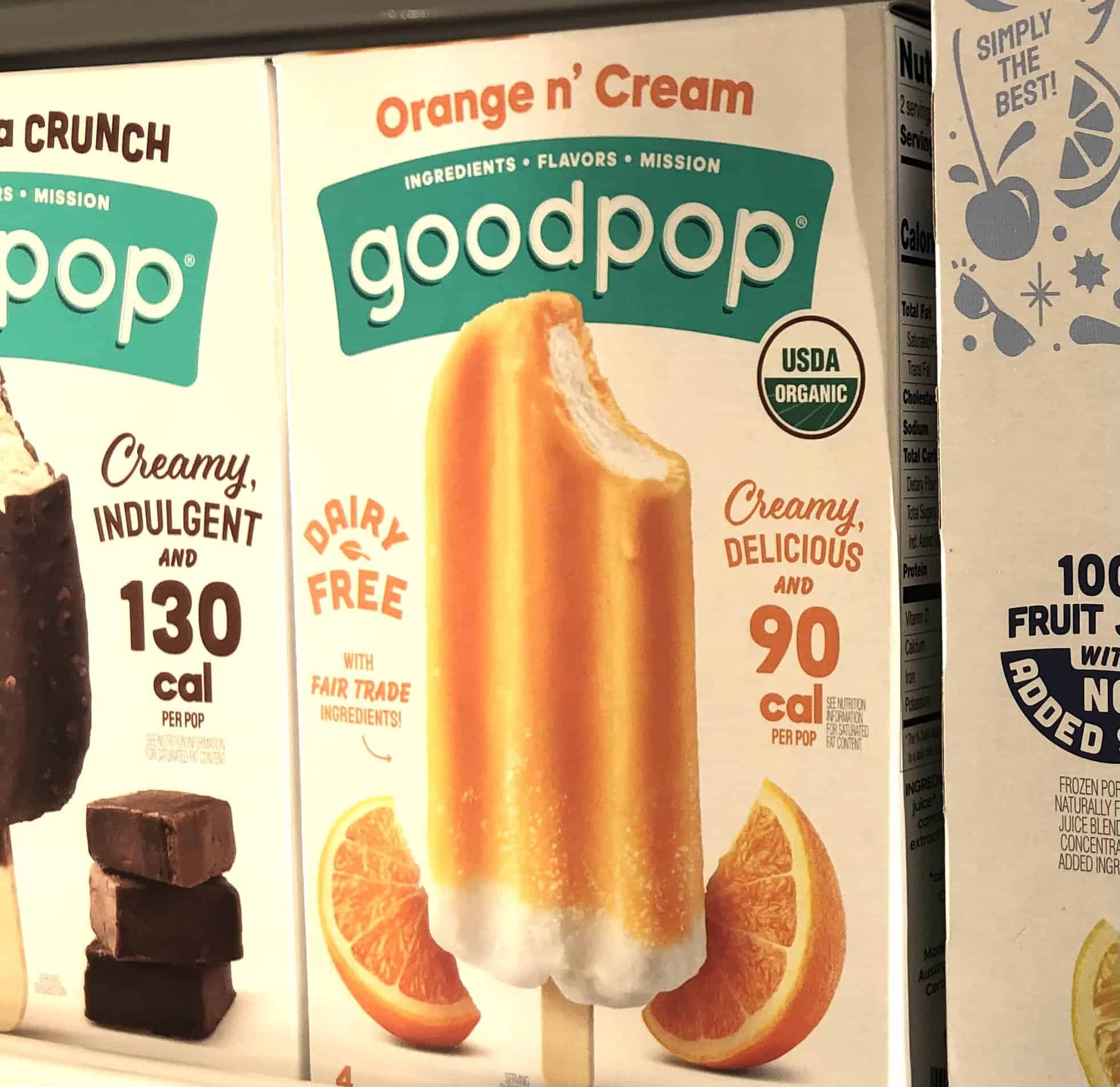 12 Popsicle Brands to Try