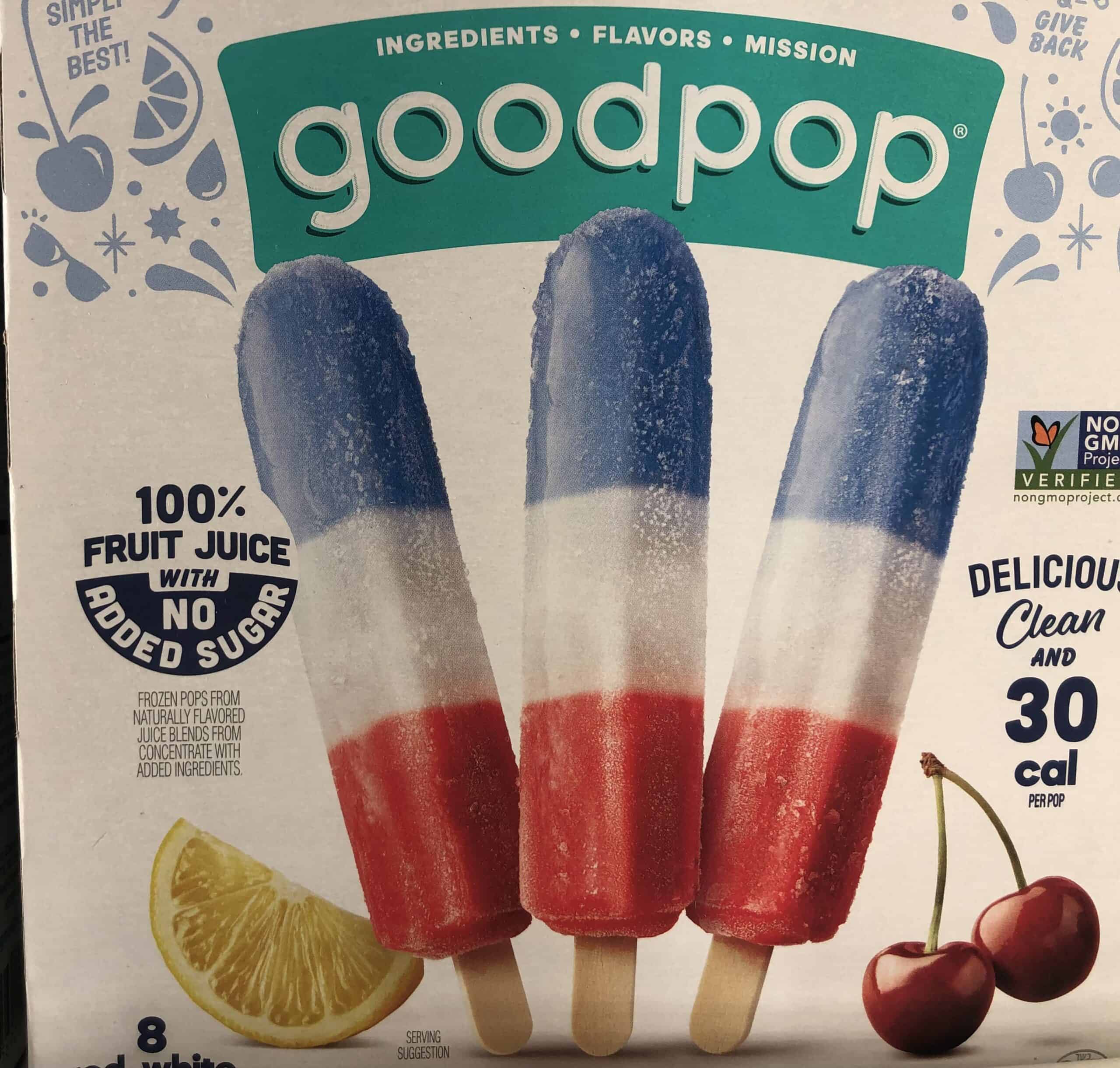 12 Popsicle Brands to Try