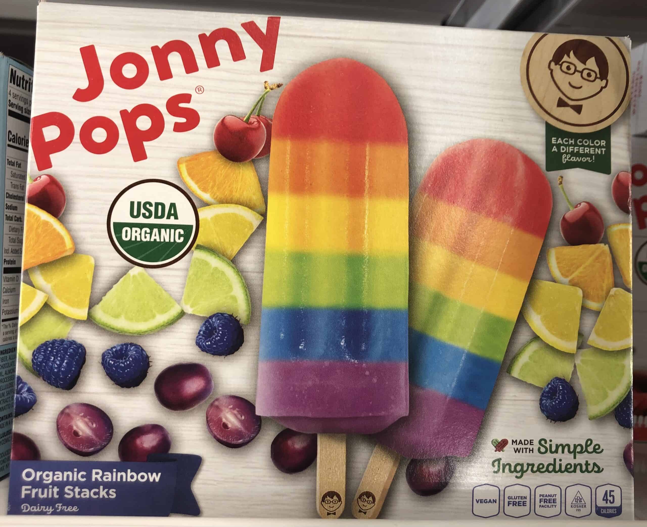12 Popsicle Brands to Try