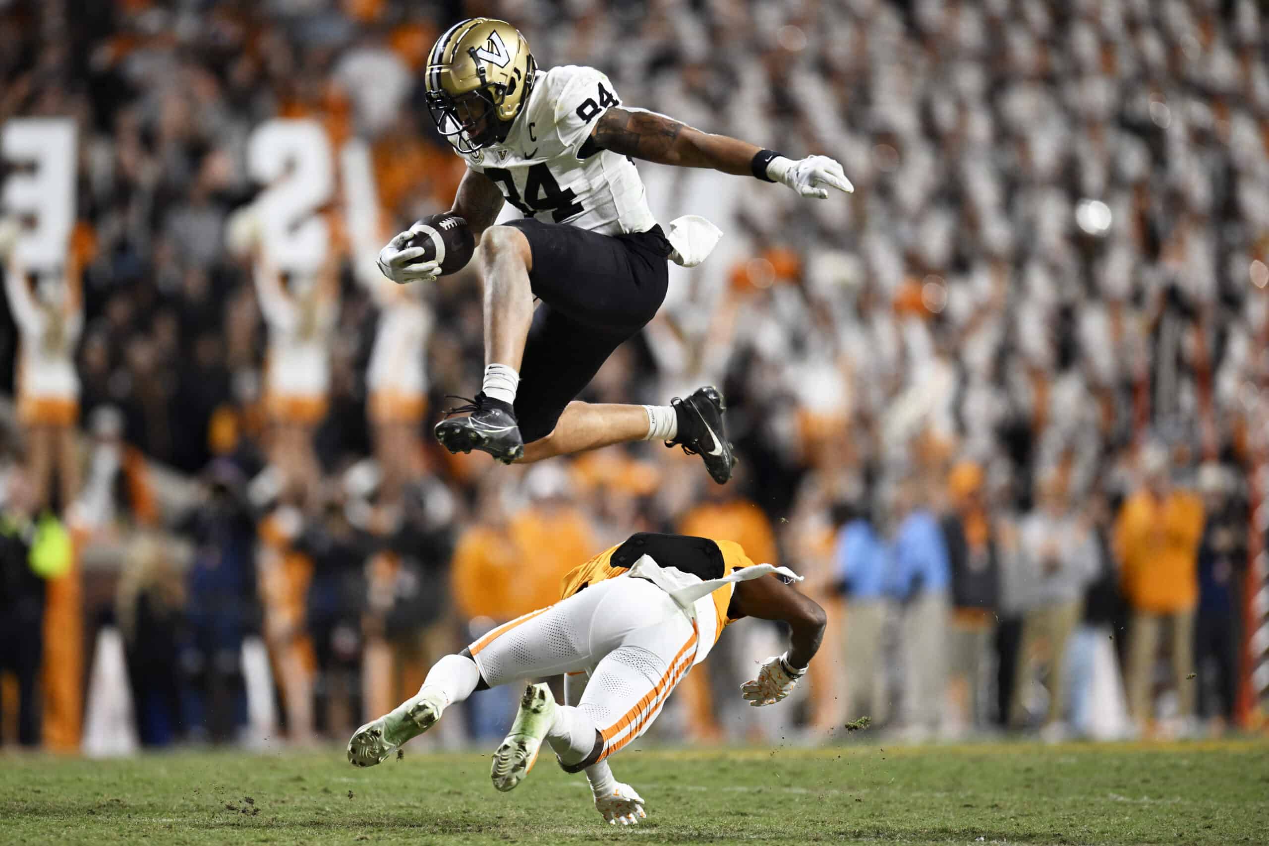 Most Popular Sports Teams in Tennessee 24/7 Tempo