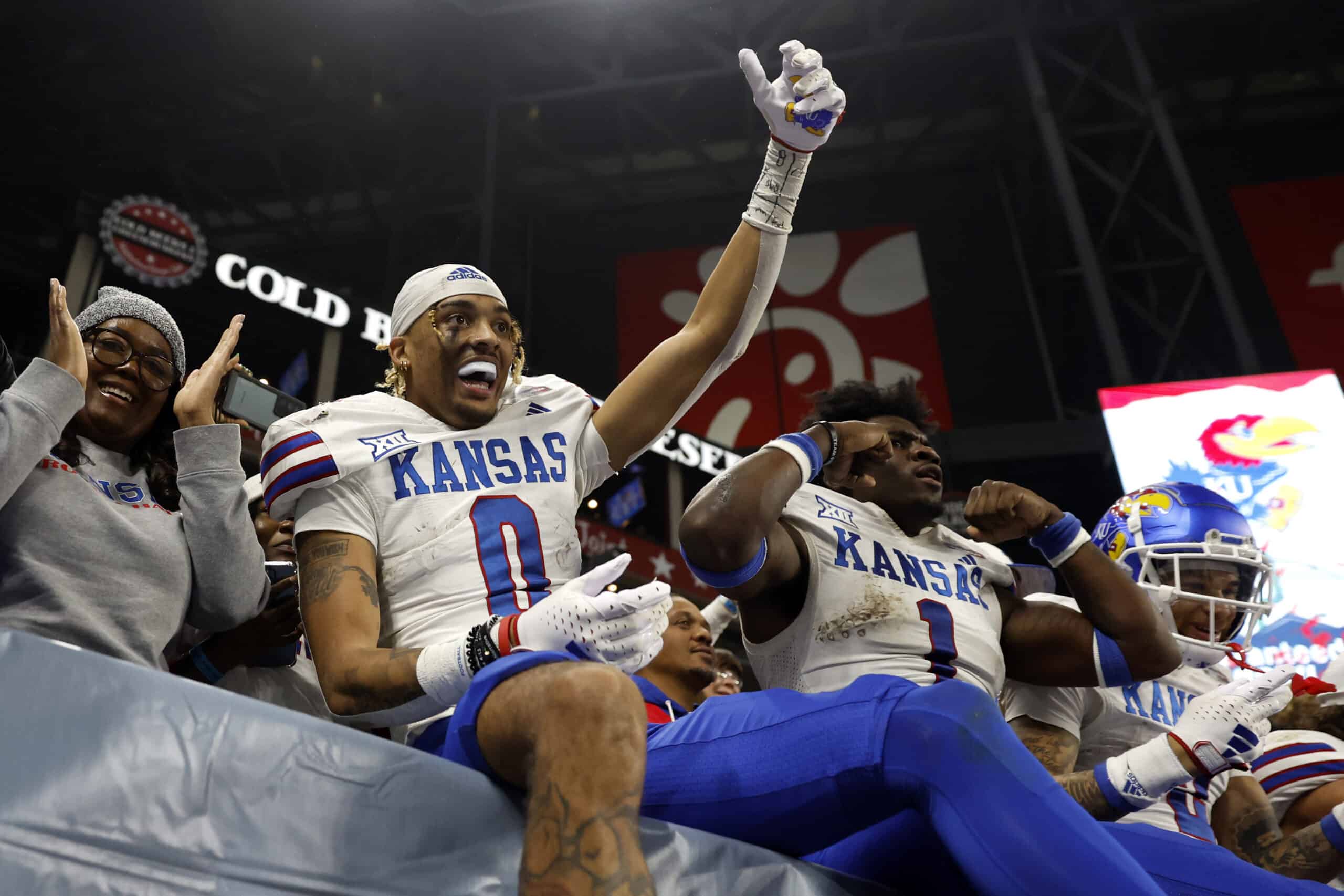 Most Popular Sports Teams in Kansas 24/7 Tempo
