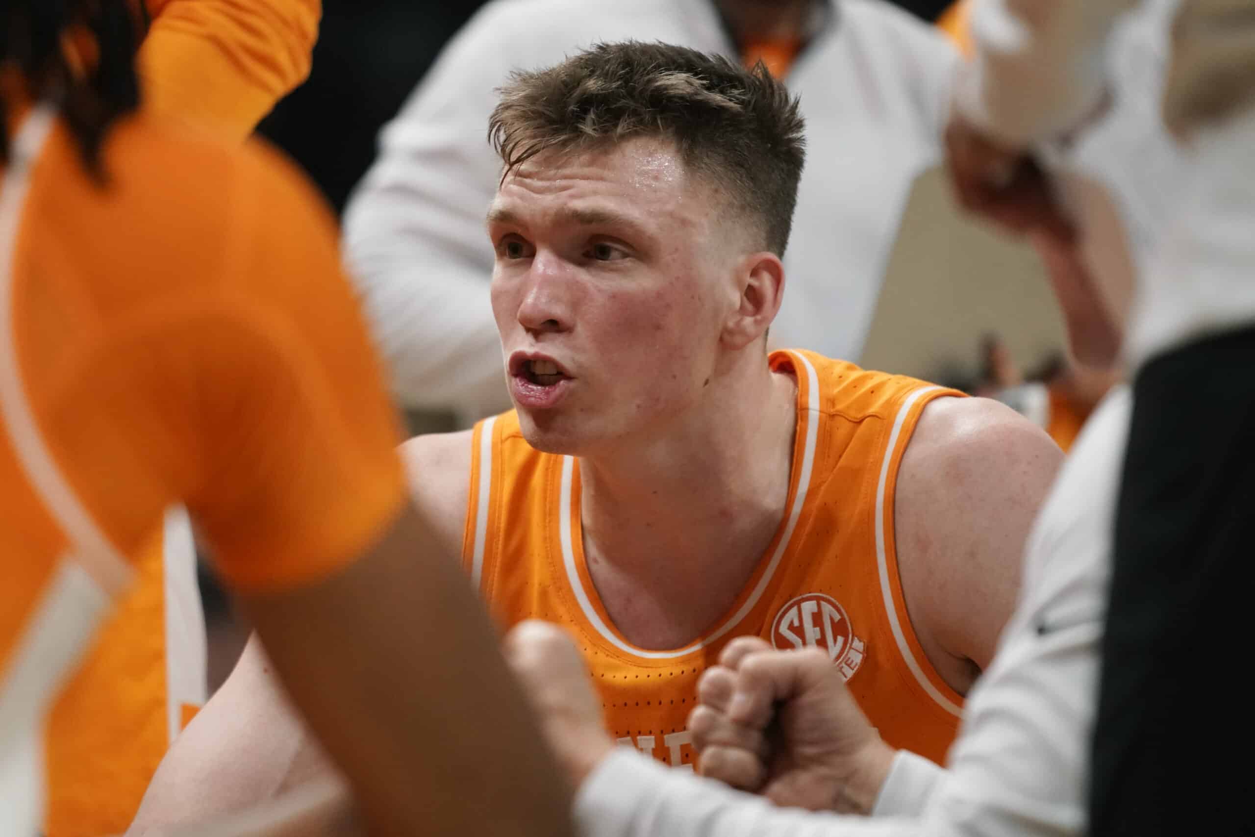 Most Popular Sports Teams in Tennessee 24/7 Tempo