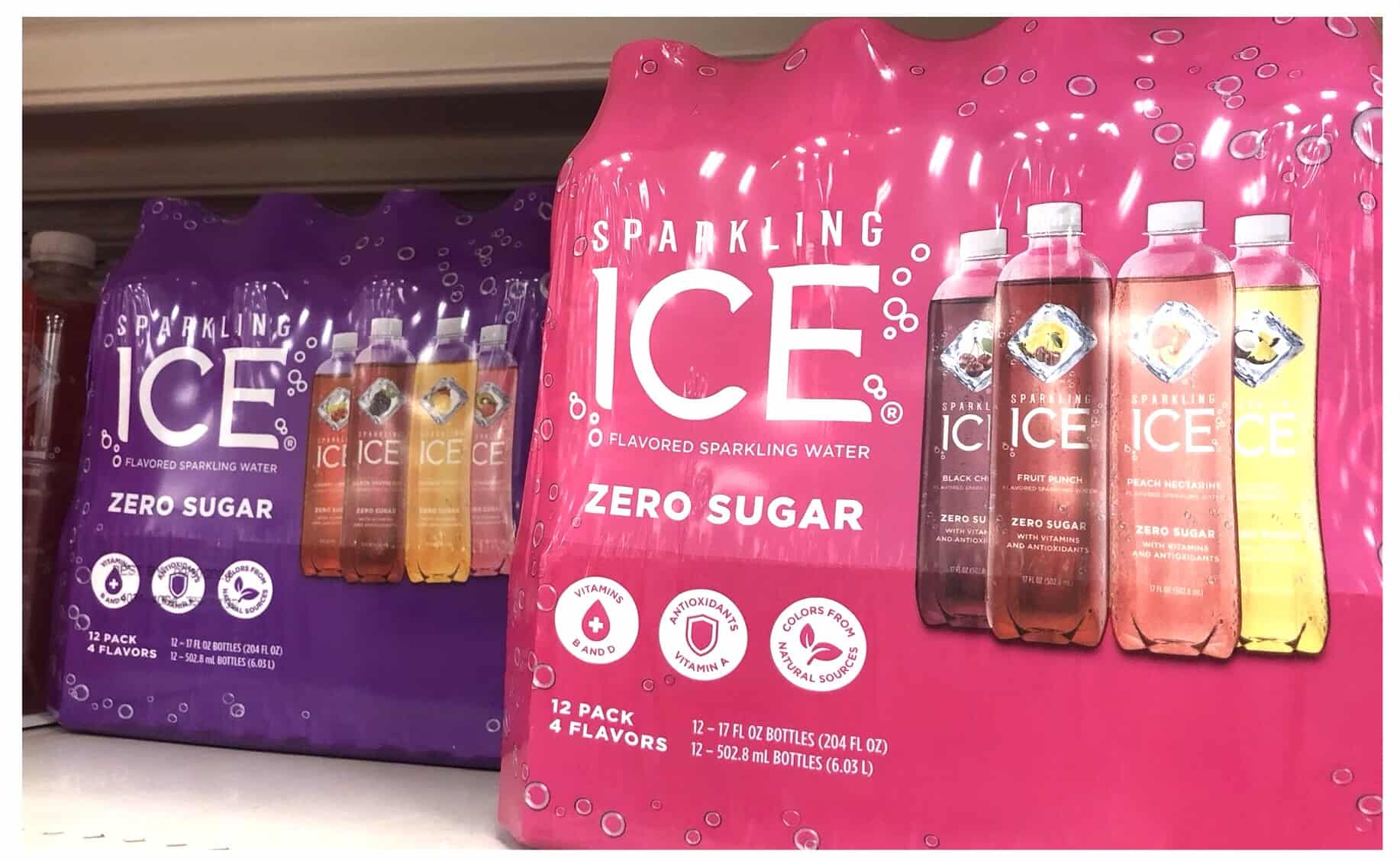 10 Sparkling Water Brands to Try