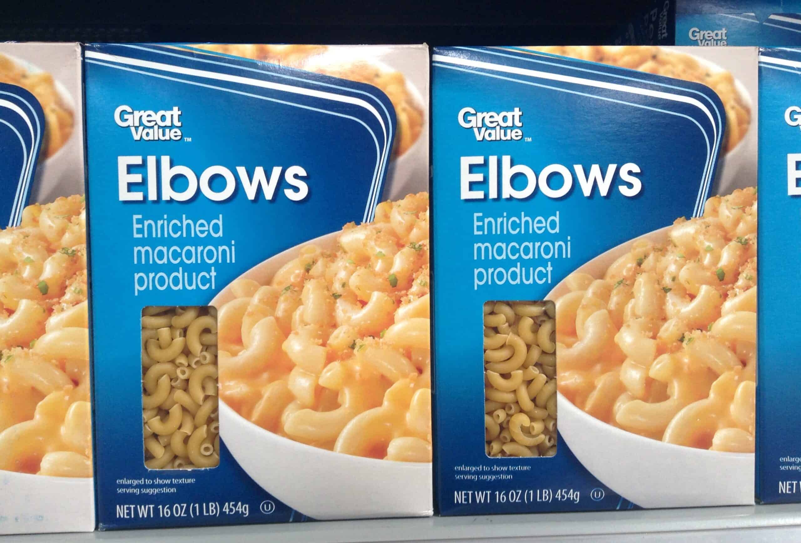 15 Mac and Cheese Brands to Avoid 24/7 Wall St.