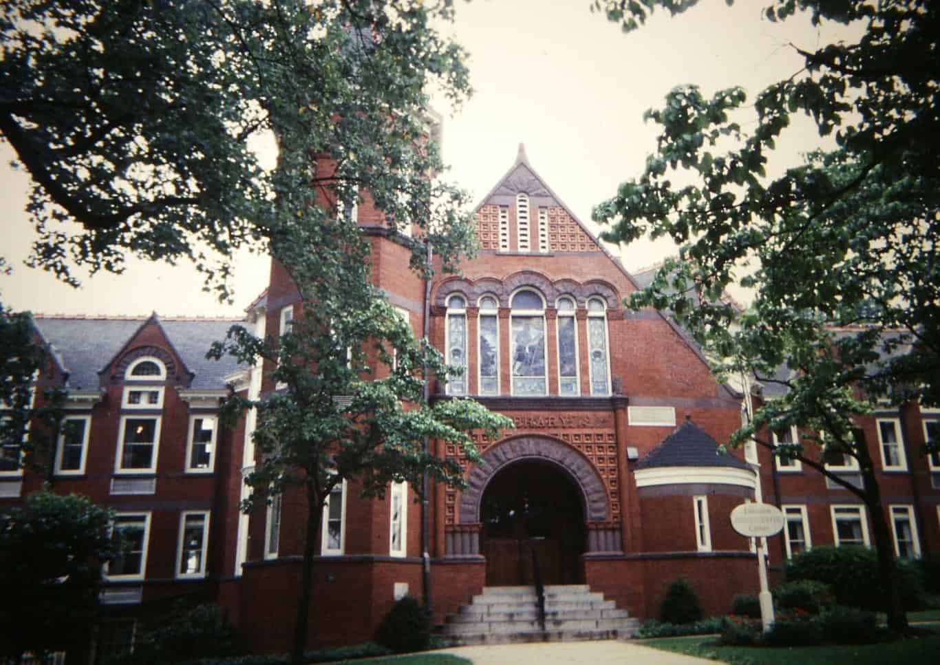 The Most Expensive Public Colleges in America 24/7 Wall St.