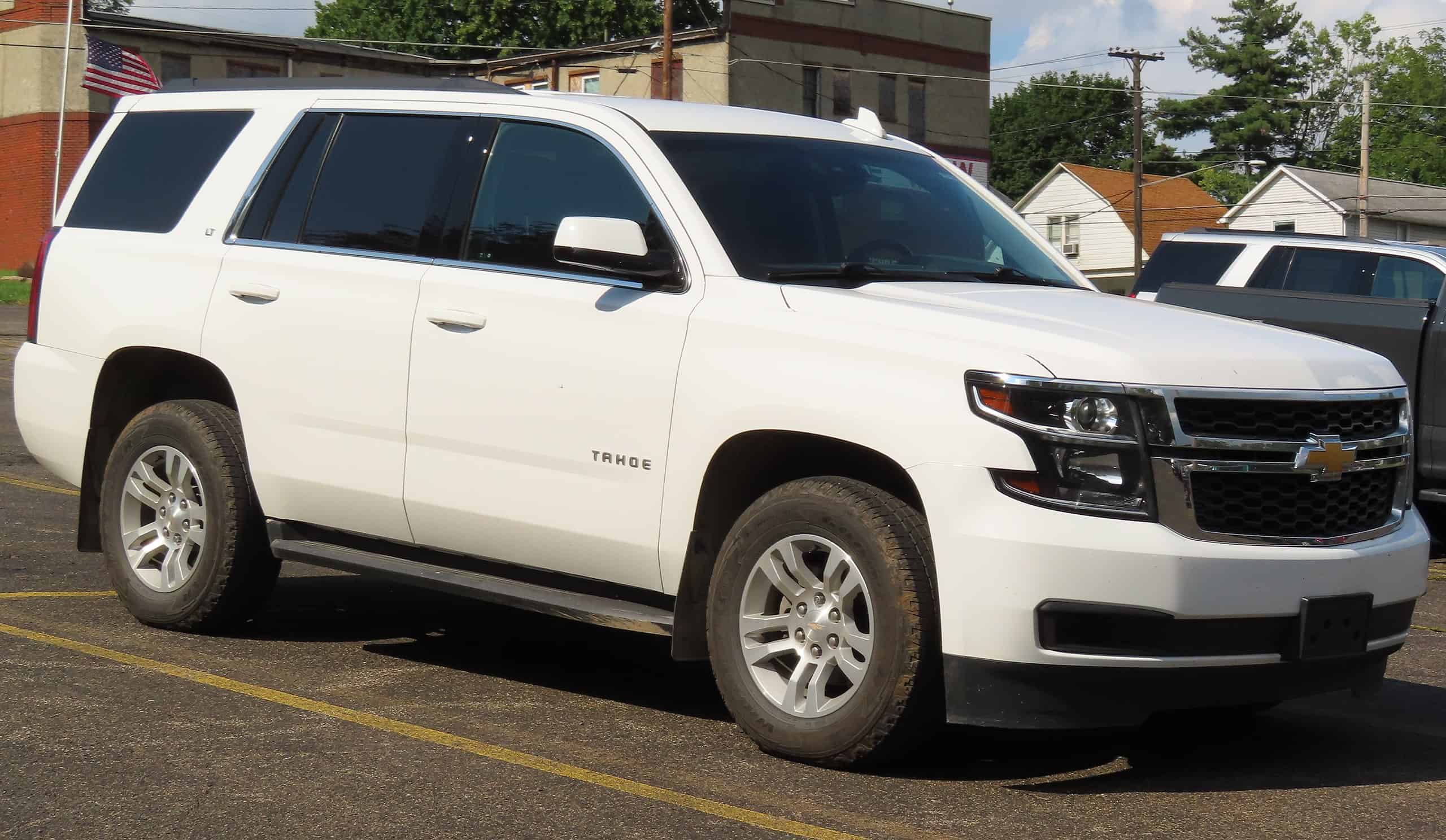 The 5 Worst Chevy Tahoe Years To Avoid and 5 Years to Own 24/7 Wall St.