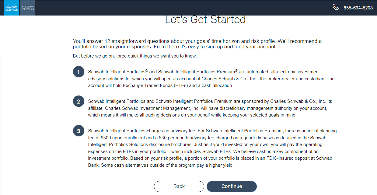 Set Up Schwab Automatic Investing In 5 Steps 24/7 Wall St.