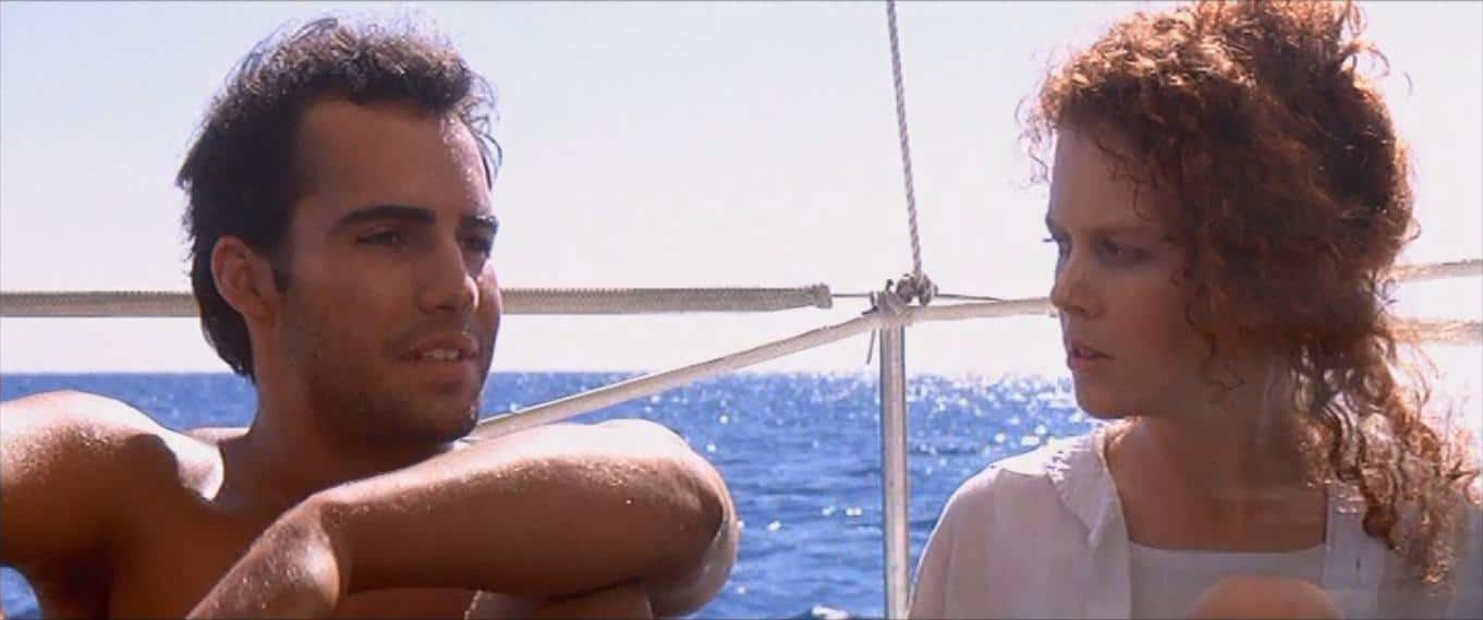The Best Movies Set on the Ocean 24/7 Tempo