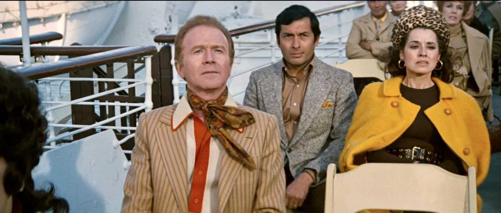 The Best Movies Set on the Ocean 24/7 Tempo