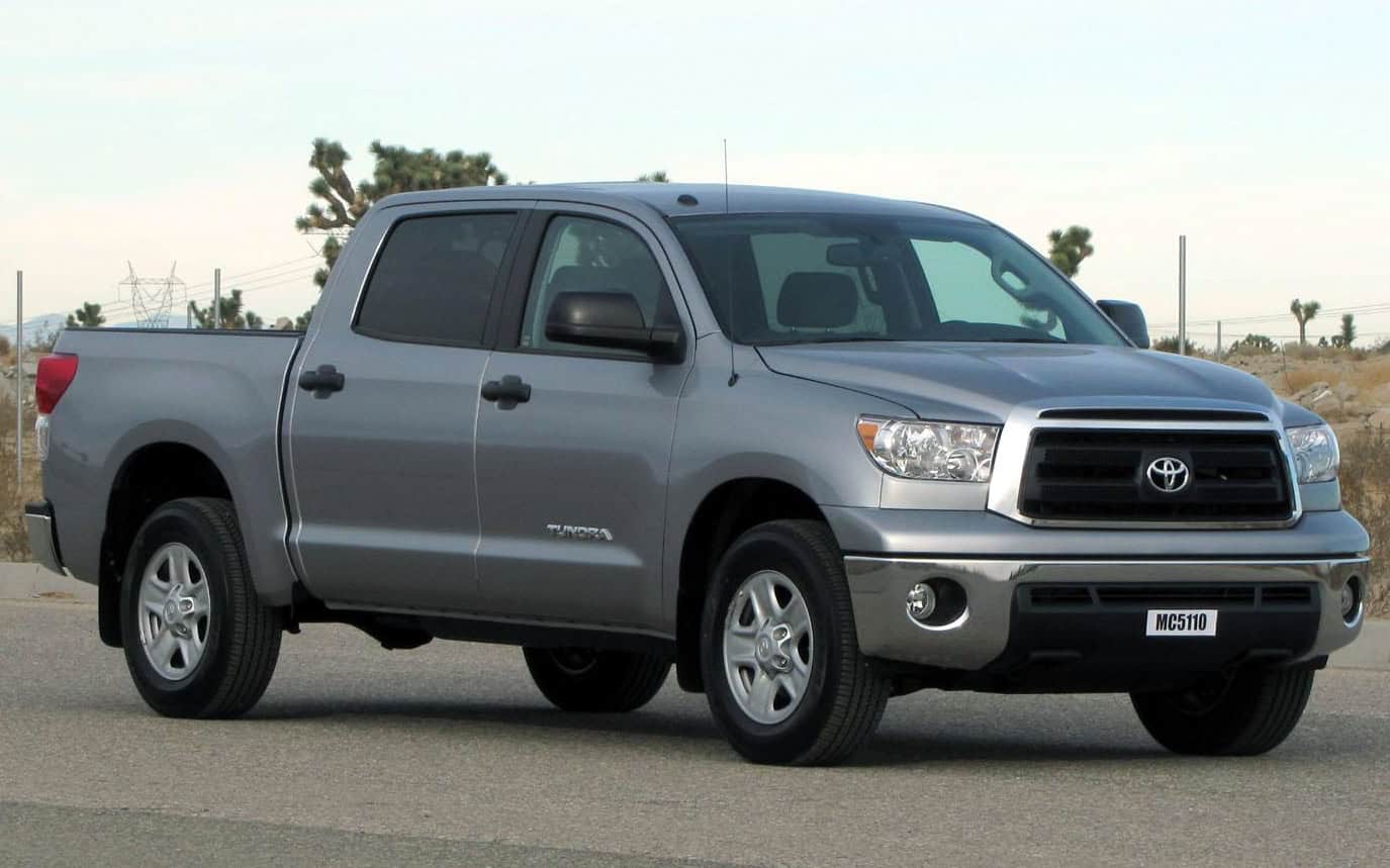 Tariffs Have Crushed Toyota But We Say Buy the Dip - 24/7 Wall St.