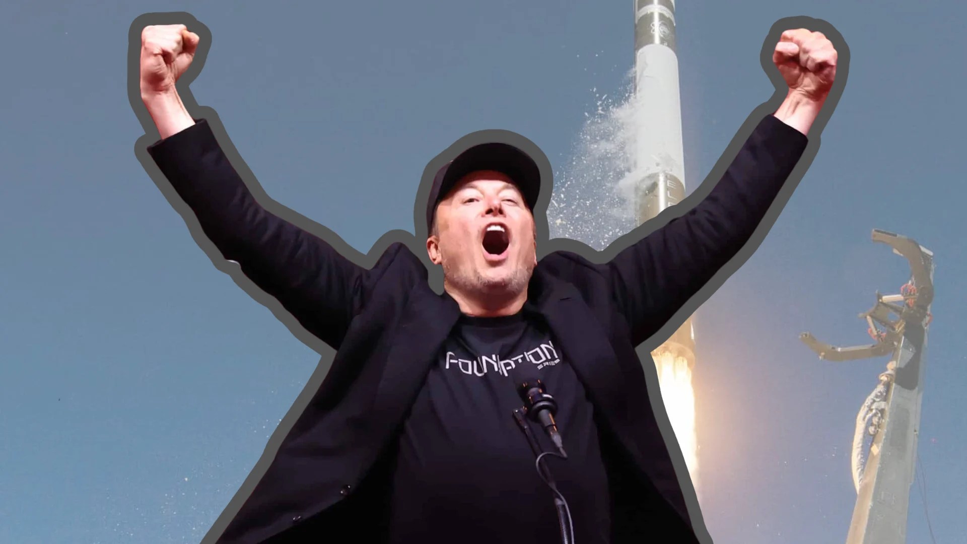 SpaceX Jumps 14% Past .9 Trillion, Closes In on Microsoft, Apple After  Billion Cursor Deal