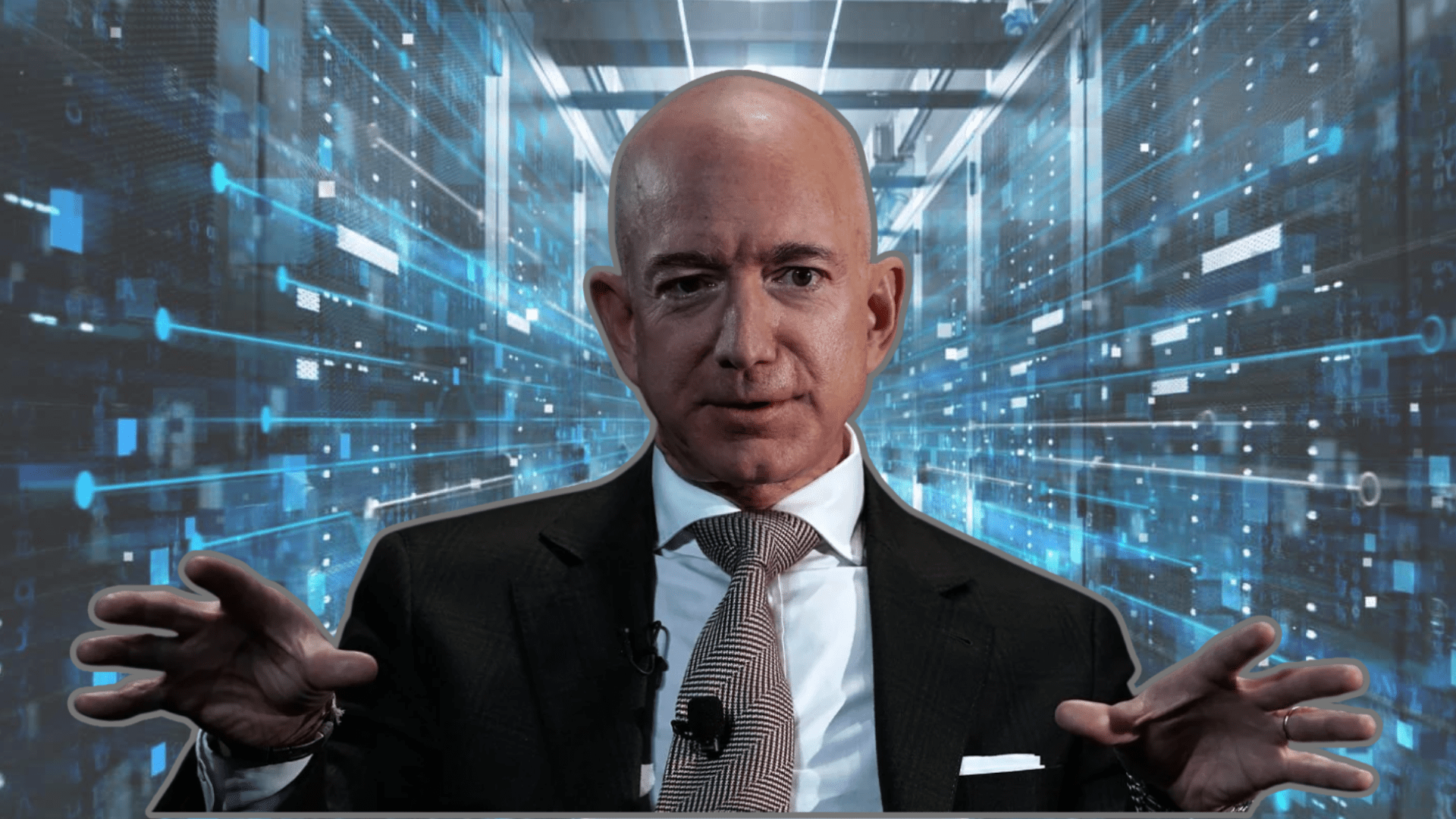 Jeff Bezos Just Raised  Billion. He’s Betting His Newest Business Will Create the Next Elon Musk or Henry Ford