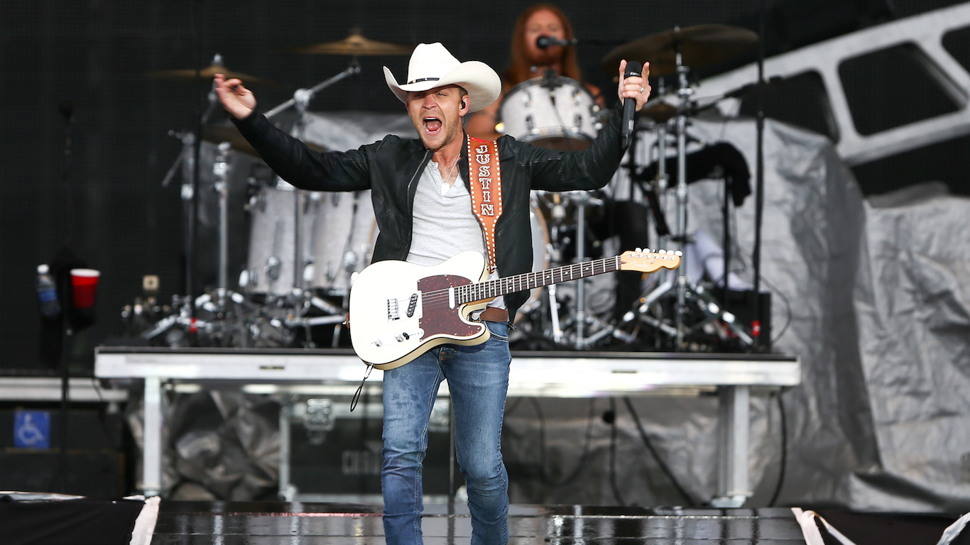 Best Selling Country Albums of the Last 10 Years Page 2 of 11 24/7